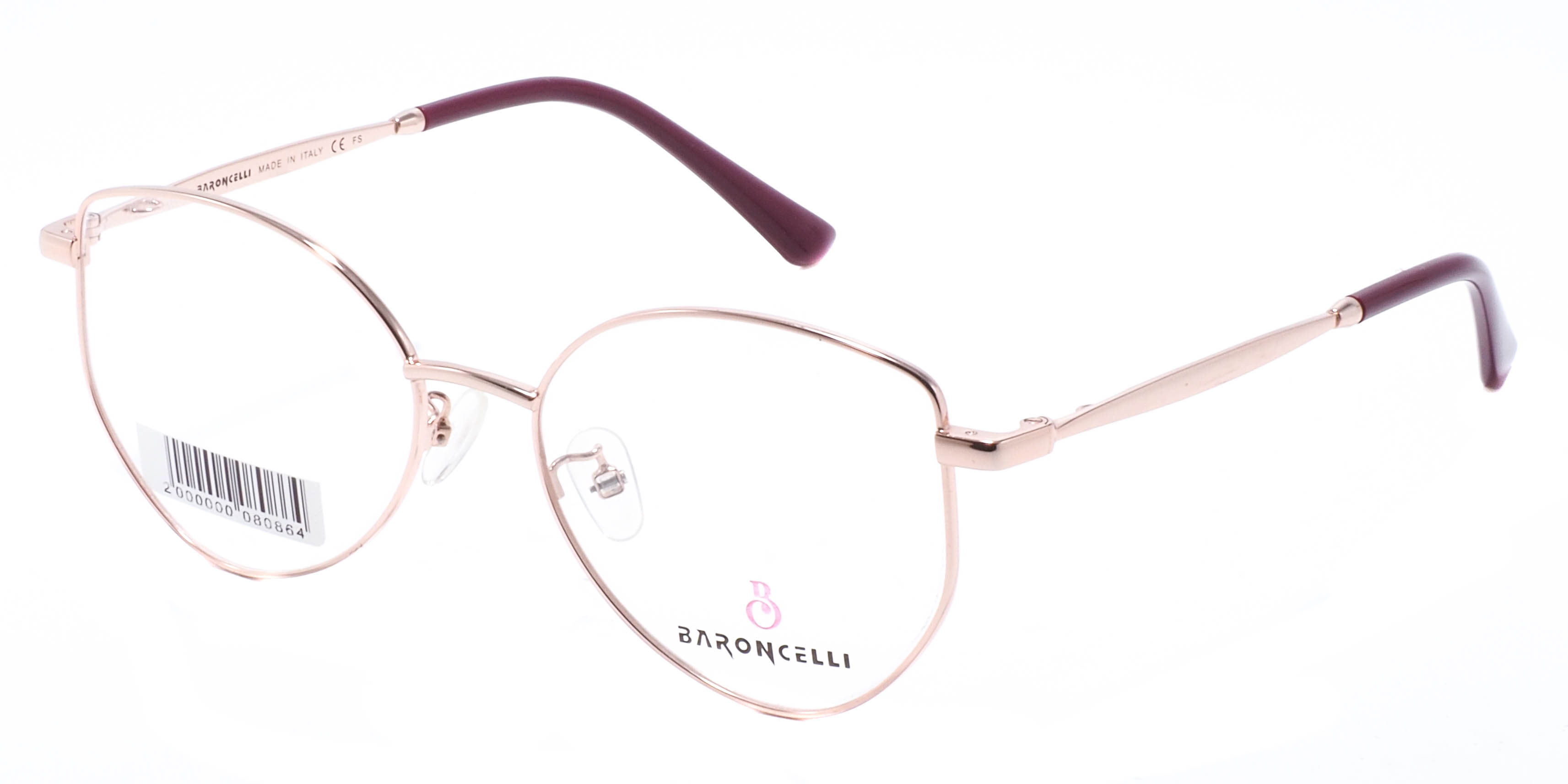 оправа Baroncelli 285 010