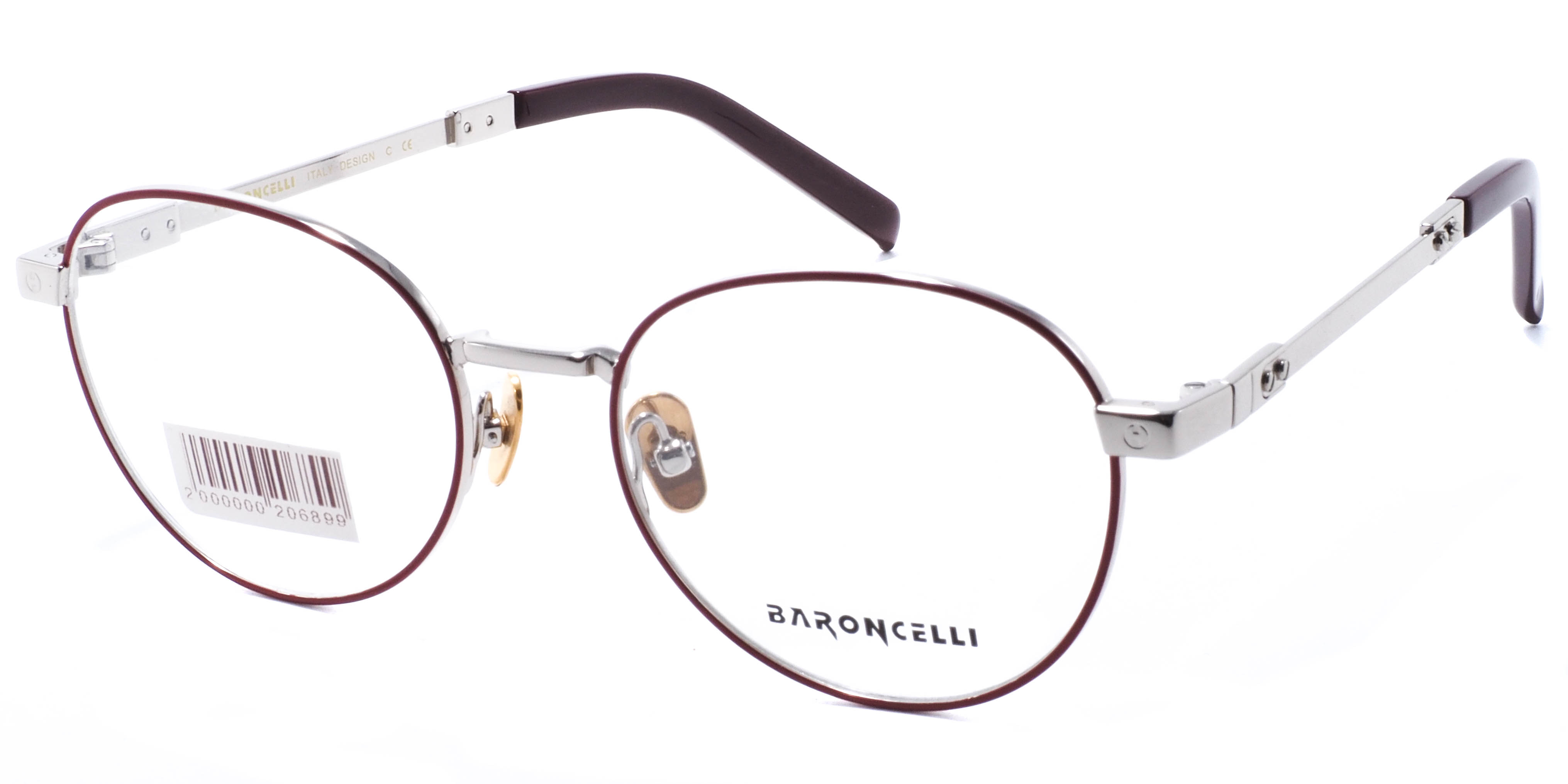 оправа Baroncelli BC22845 C4