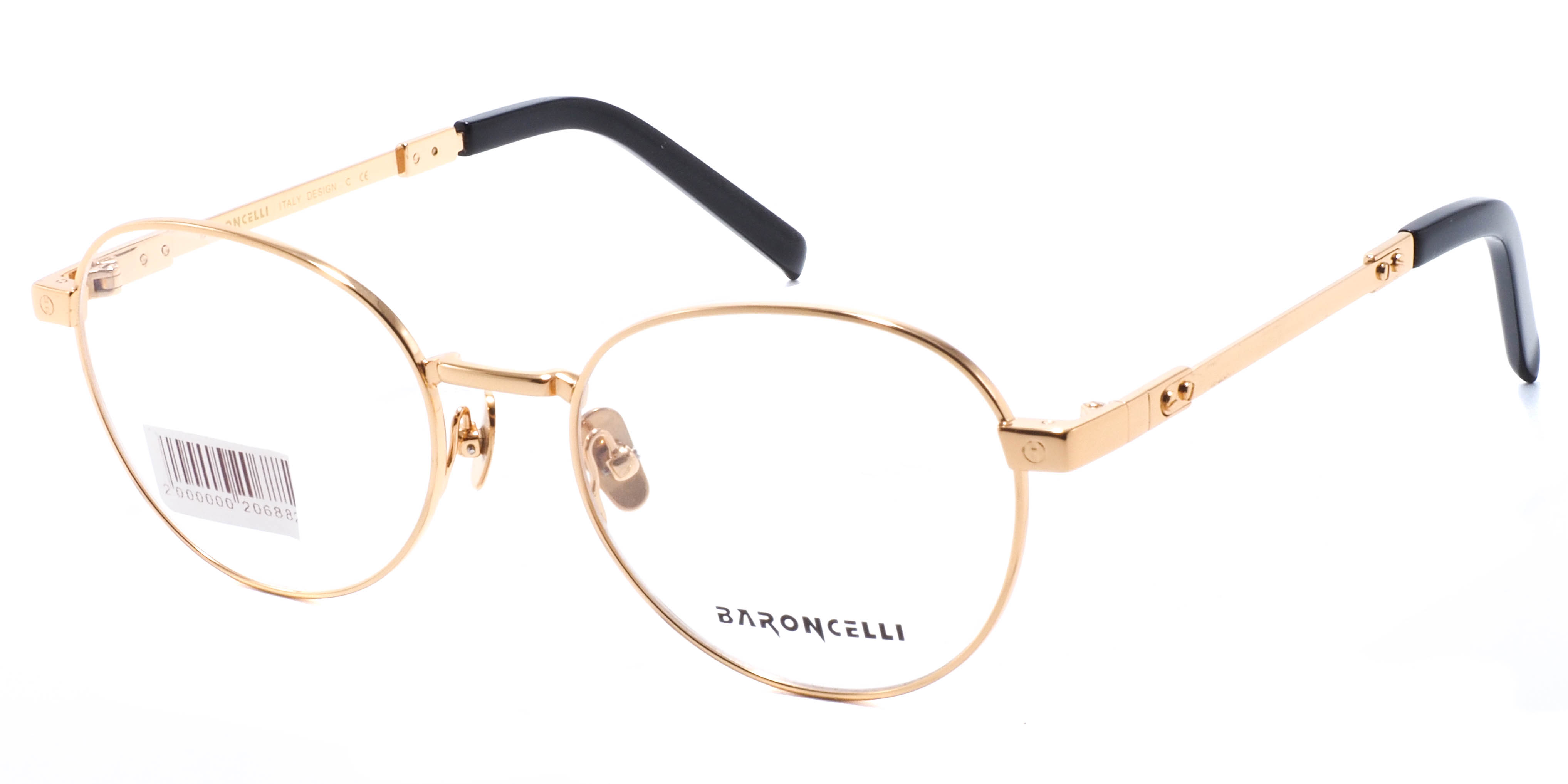 оправа Baroncelli BC22845 C3