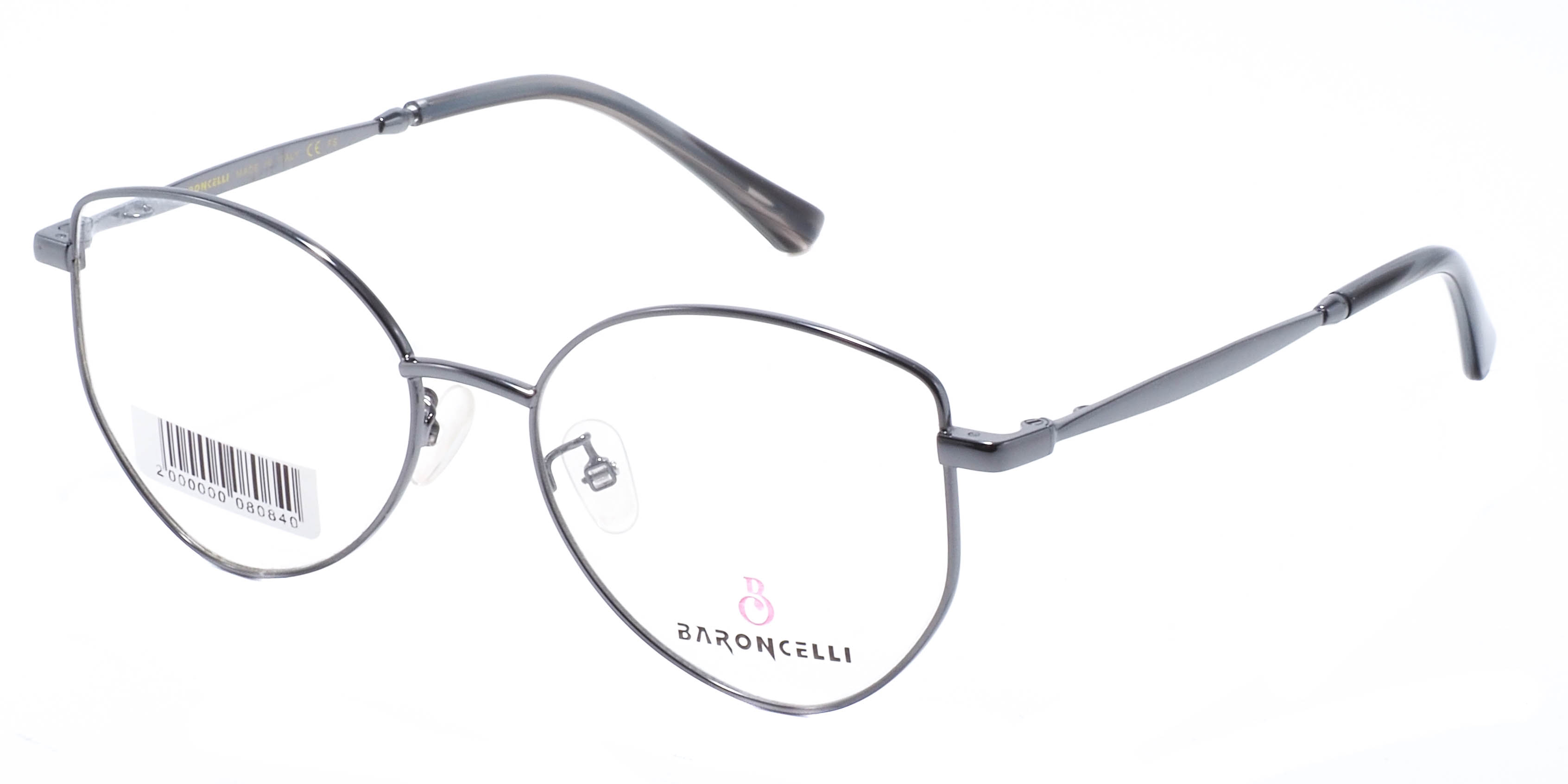 оправа Baroncelli 85 MZG