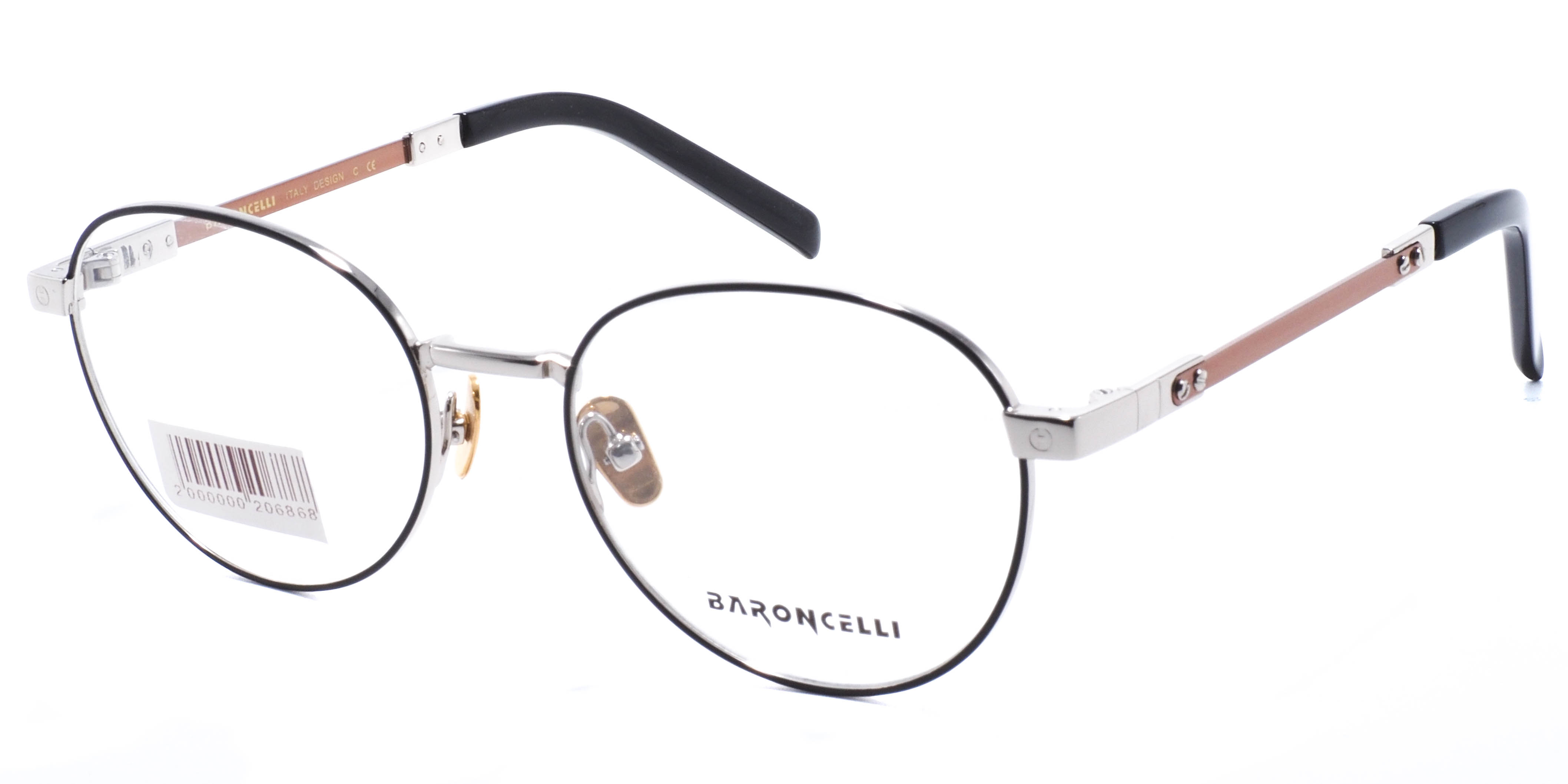 оправа Baroncelli BC22845 C1