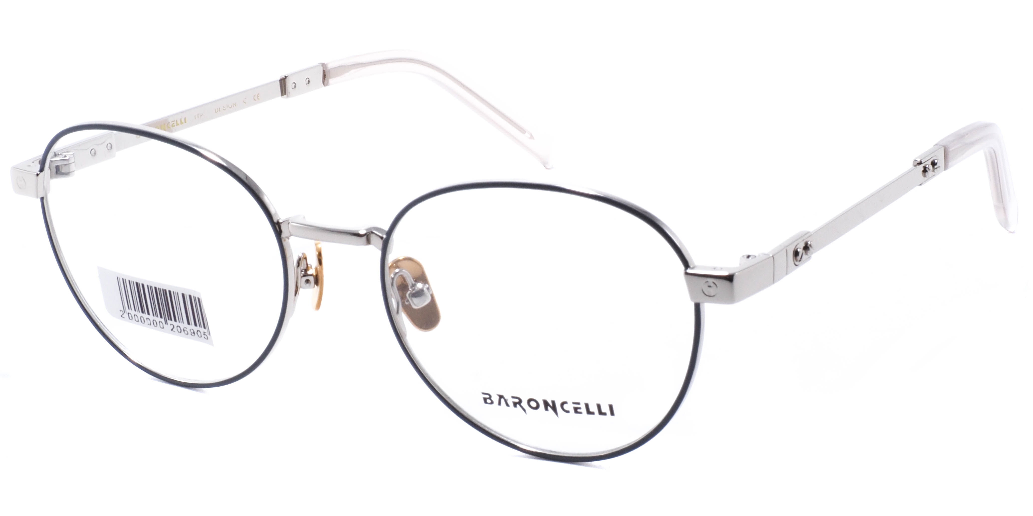 оправа Baroncelli BC22845 C5