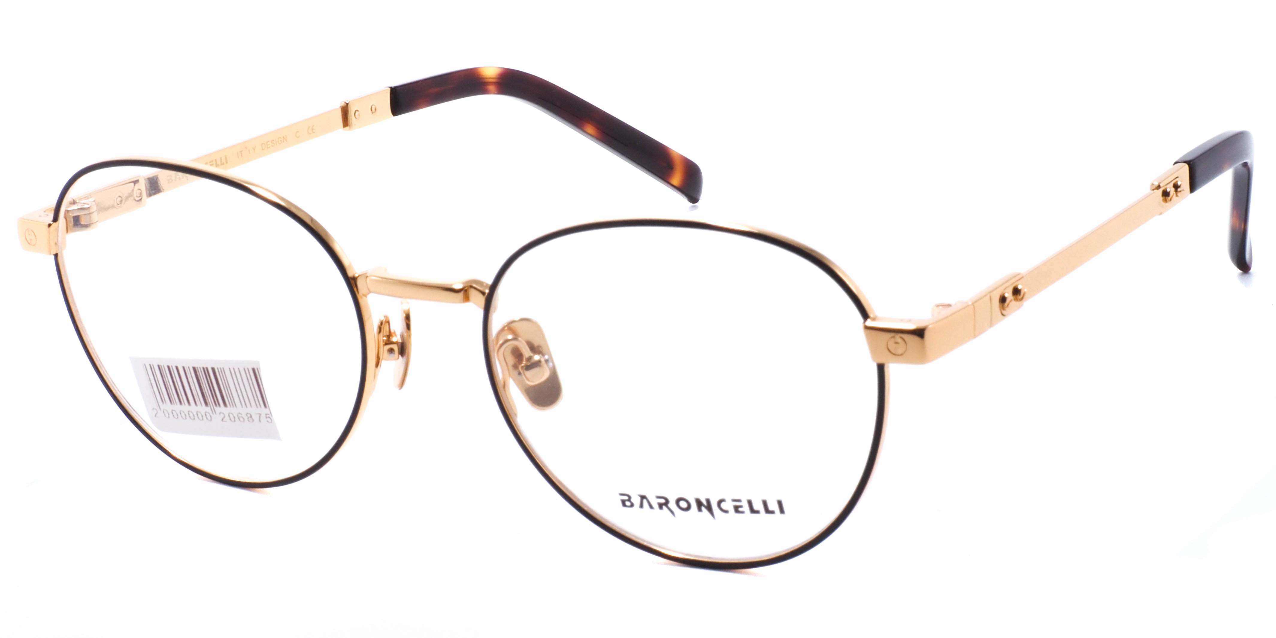 оправа Baroncelli BC22845 C2