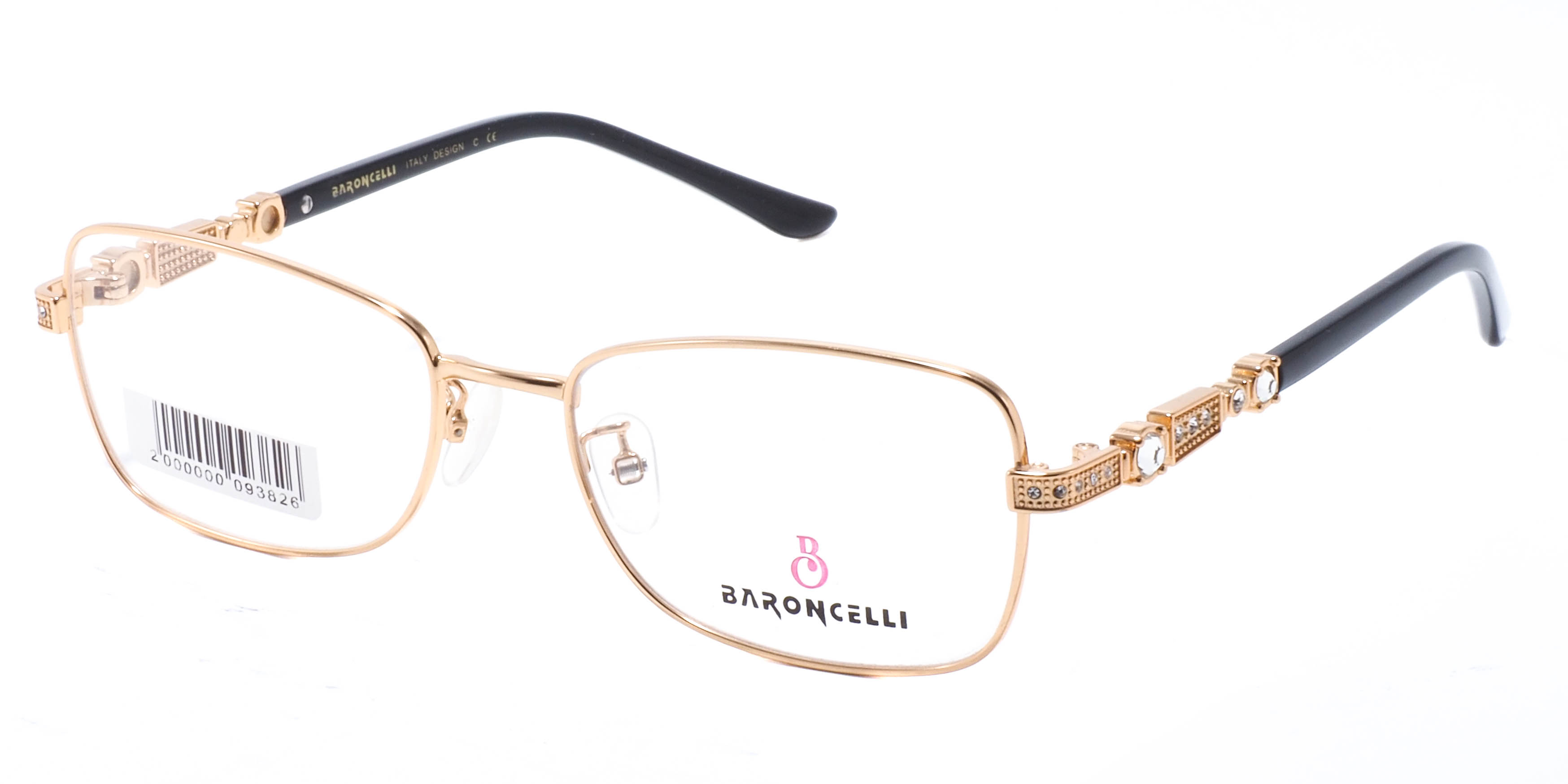 оправа Baroncelli 2142B 585