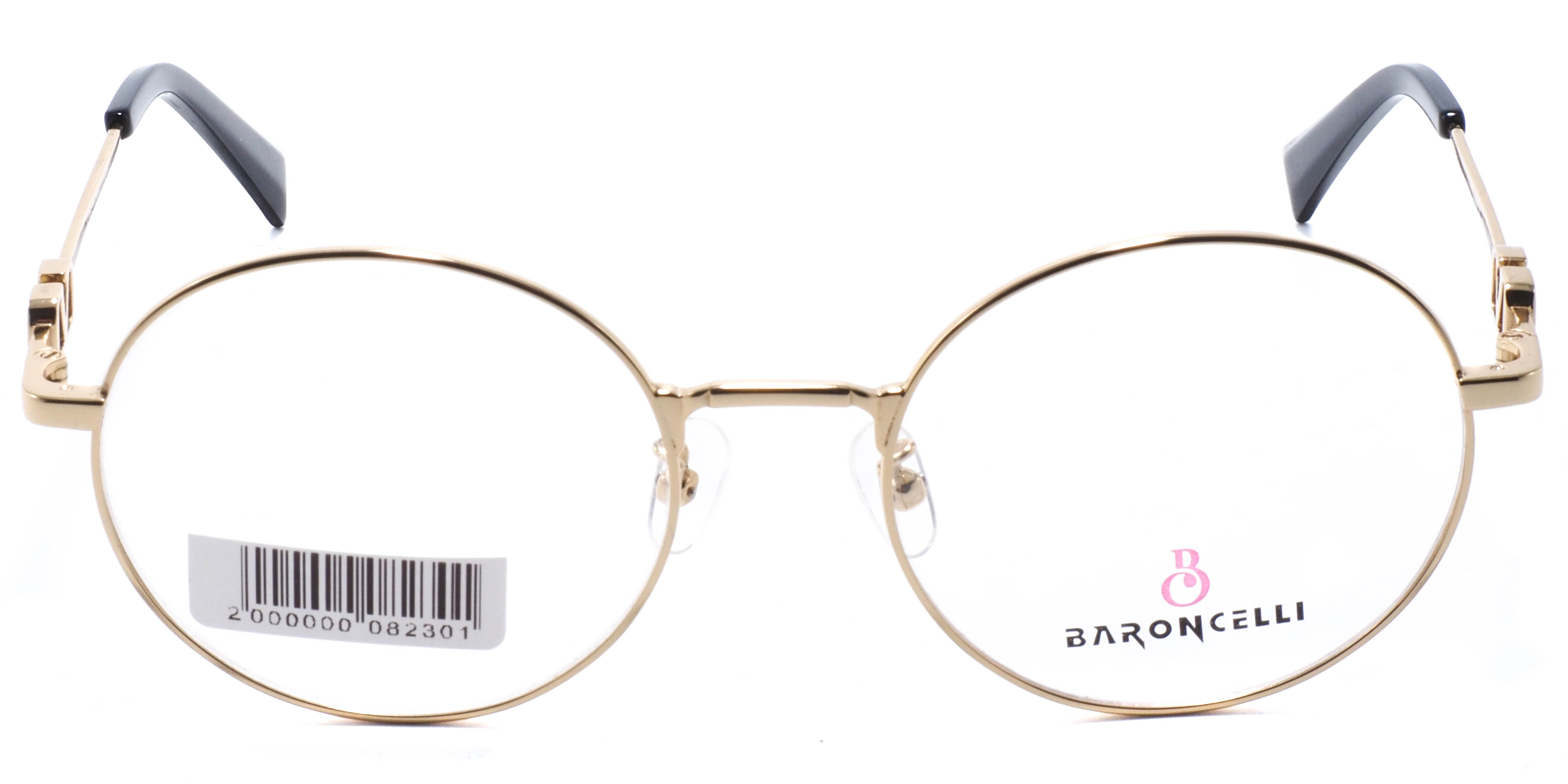 оправа Baroncelli 3321 3003/1B 1N