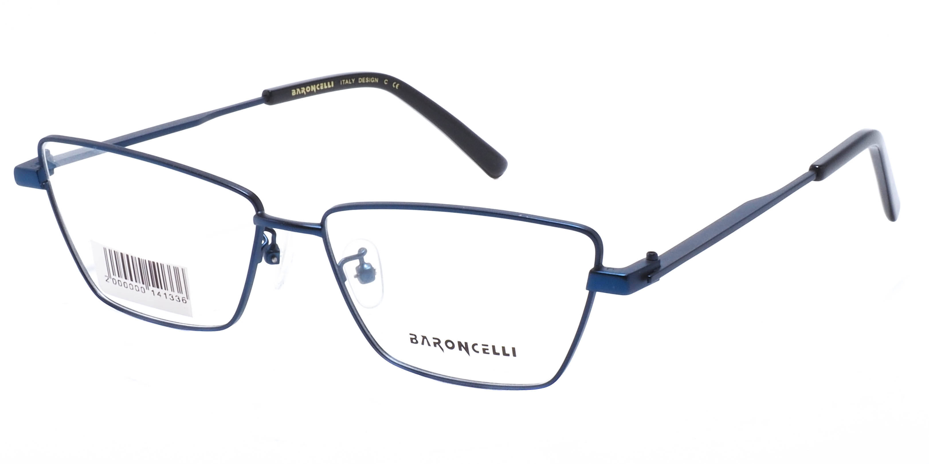 оправа Baroncelli BC22852 C4