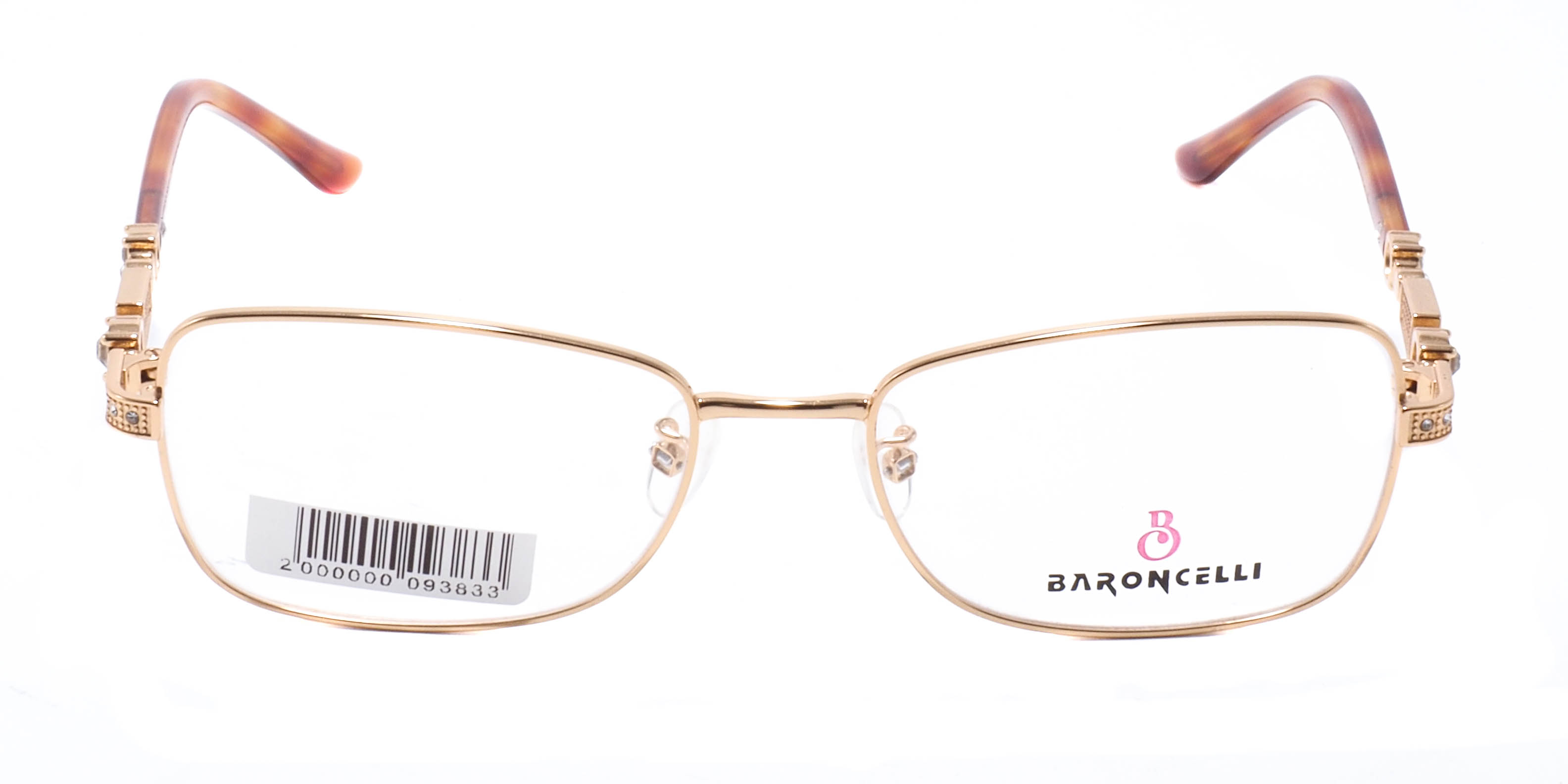 оправа Baroncelli 2142B 381