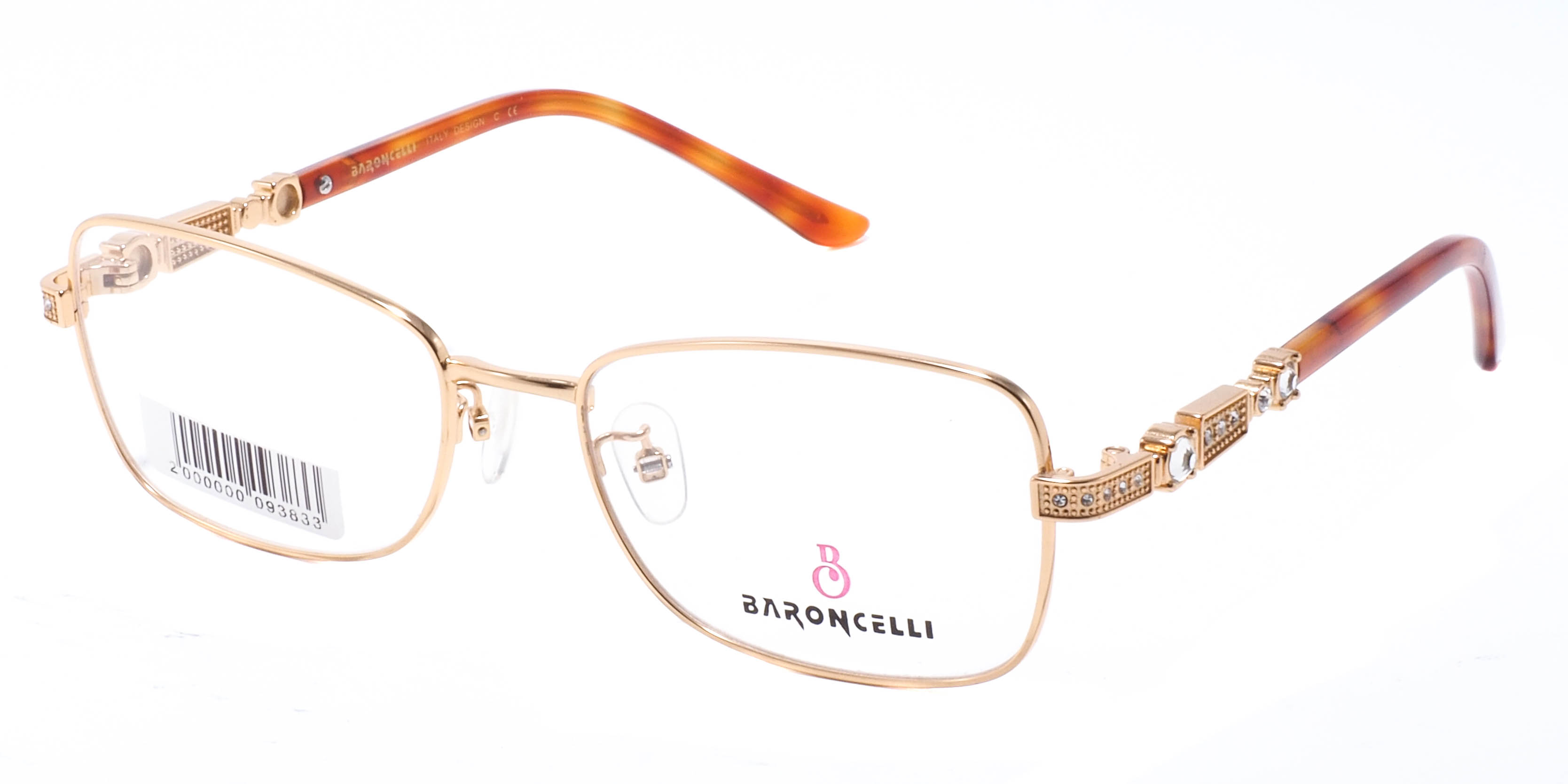 оправа Baroncelli 2142B 381