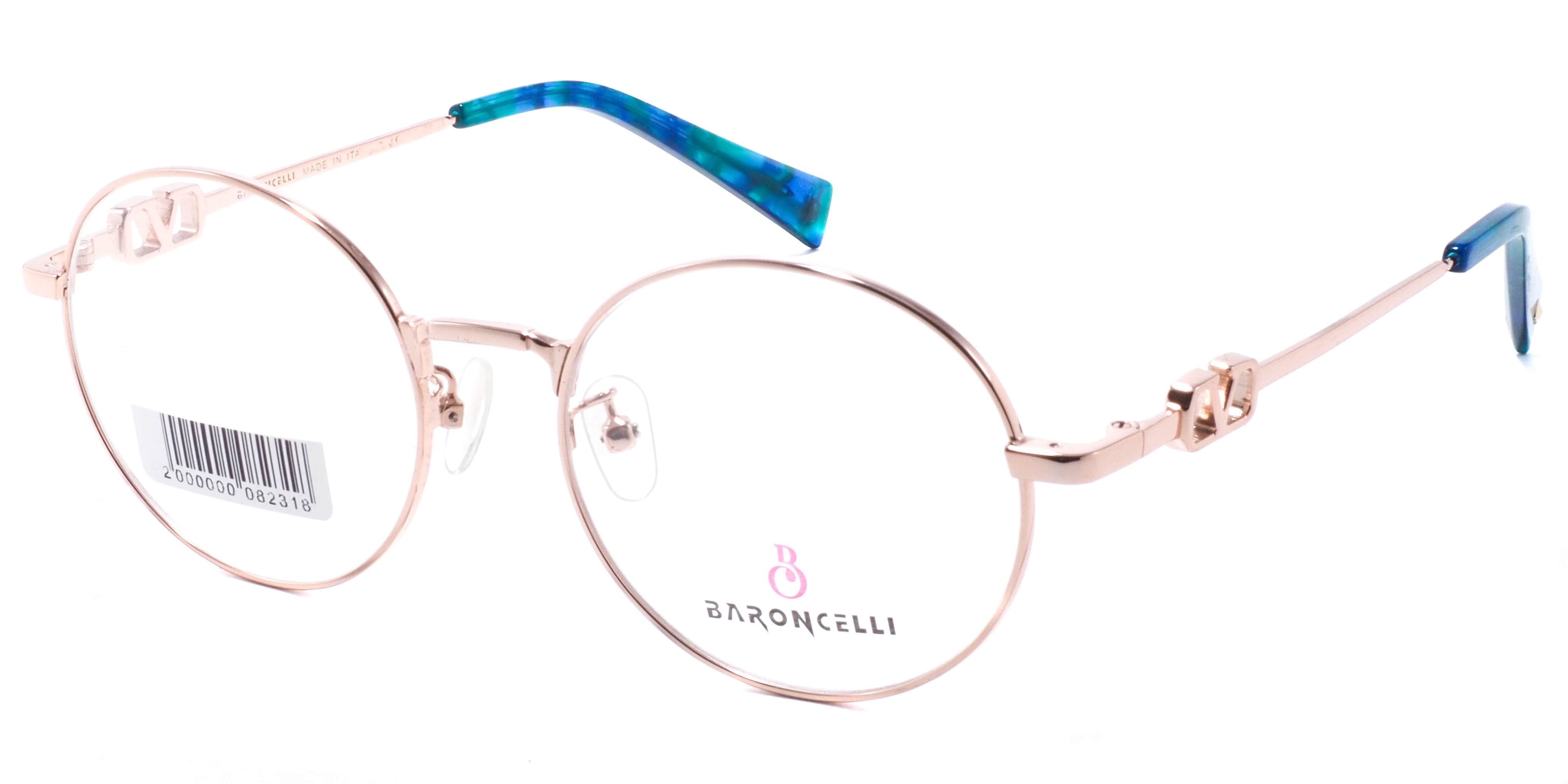 оправа Baroncelli 3321 3003/5 1N