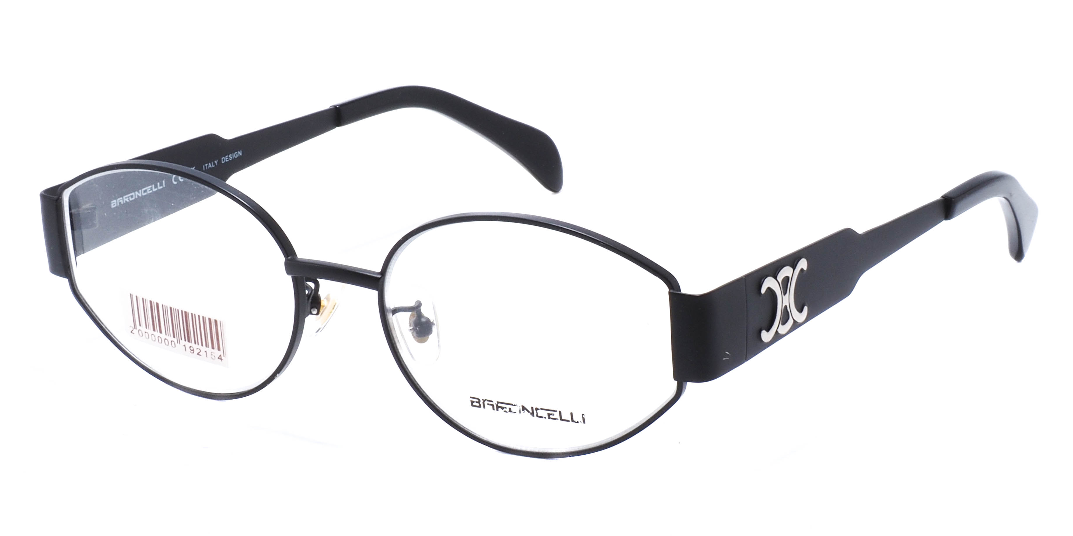 оправа Baroncelli BN357S C001