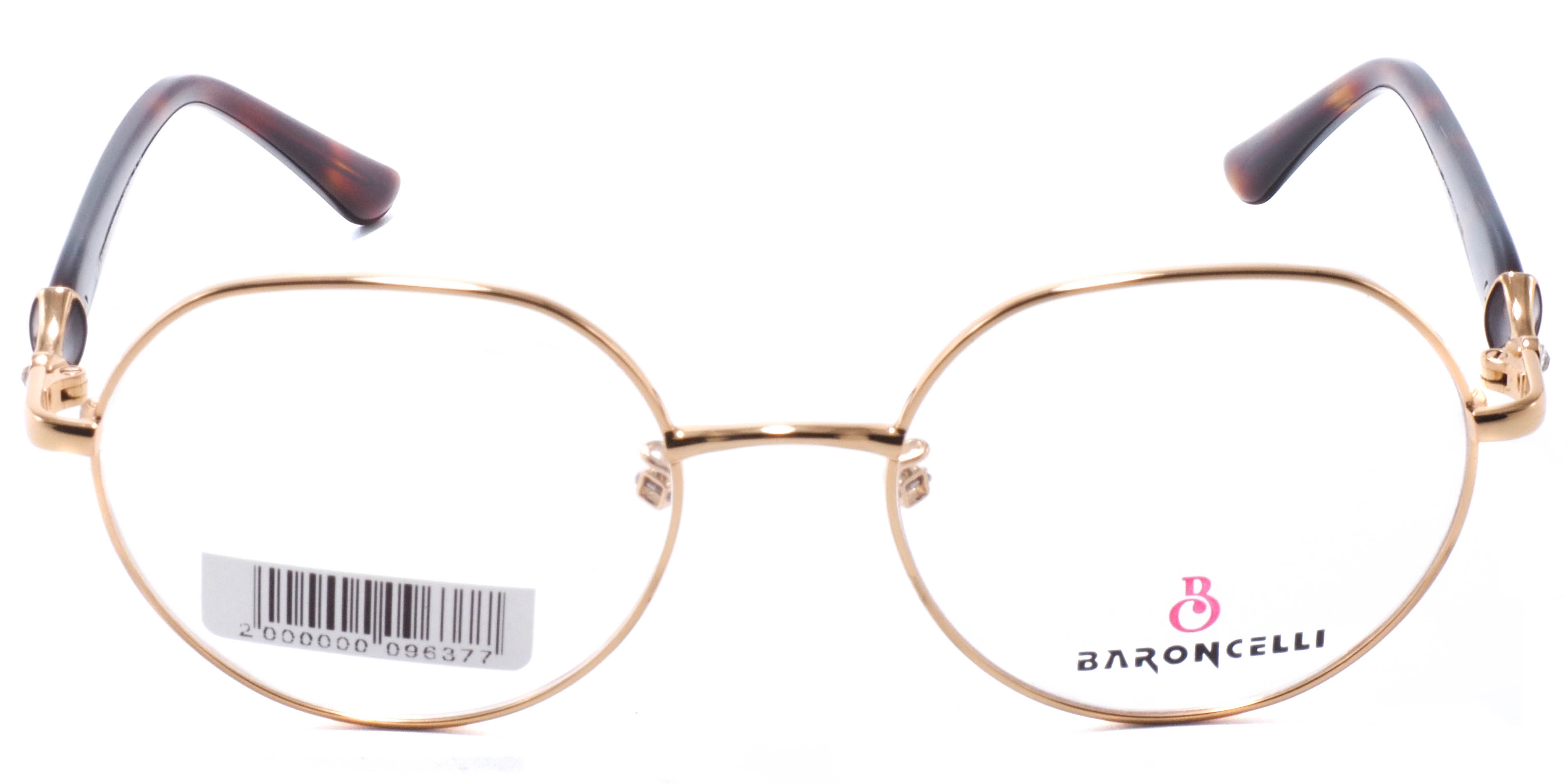 оправа Baroncelli 4353BD 5381 3N