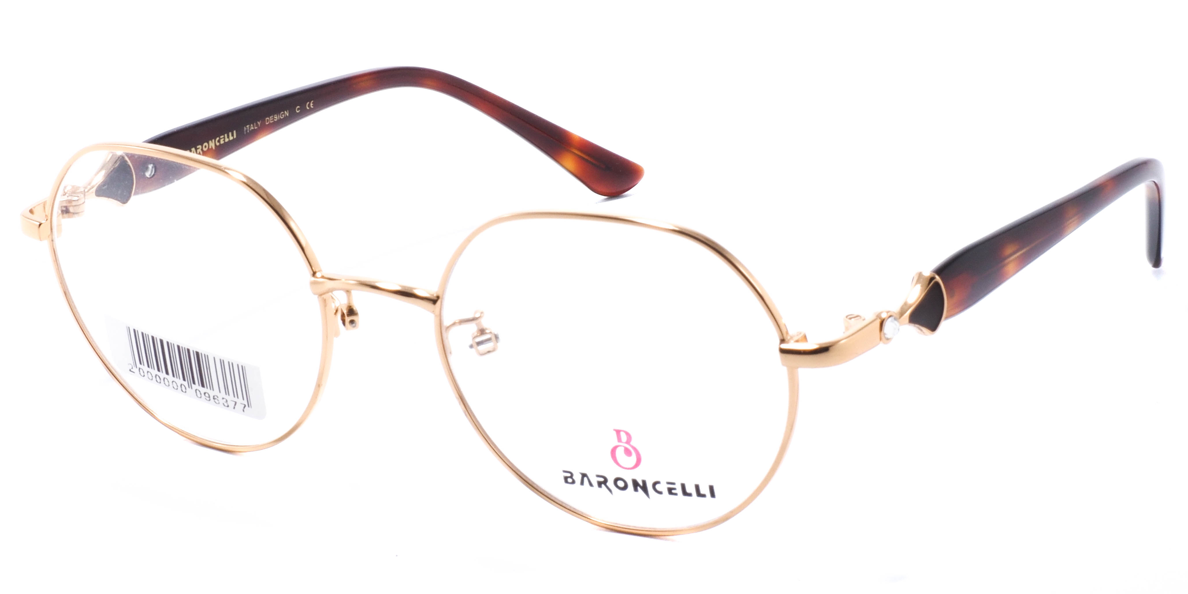 оправа Baroncelli 4353BD 5381 3N