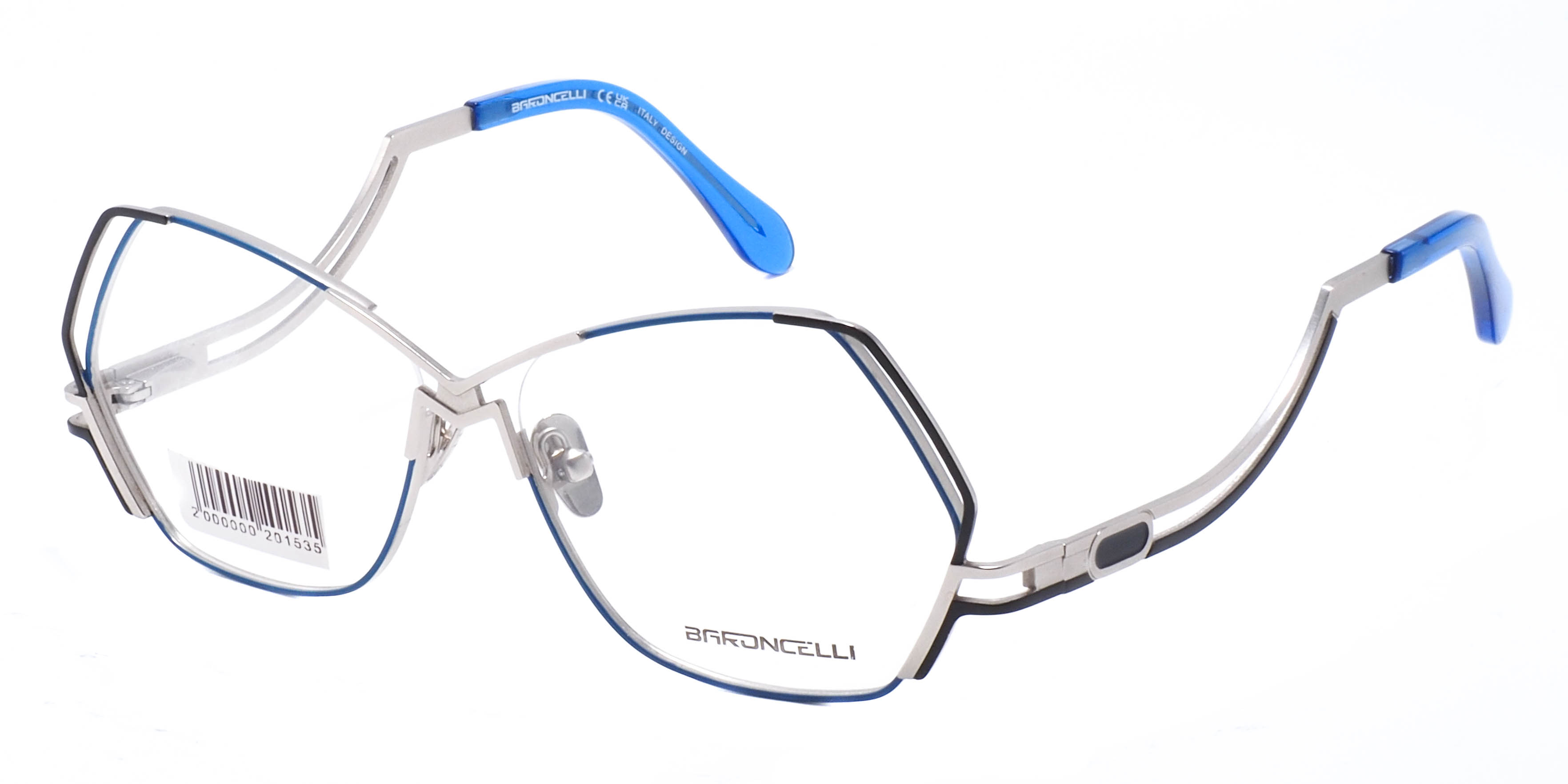 оправа Baroncelli BN335S C006