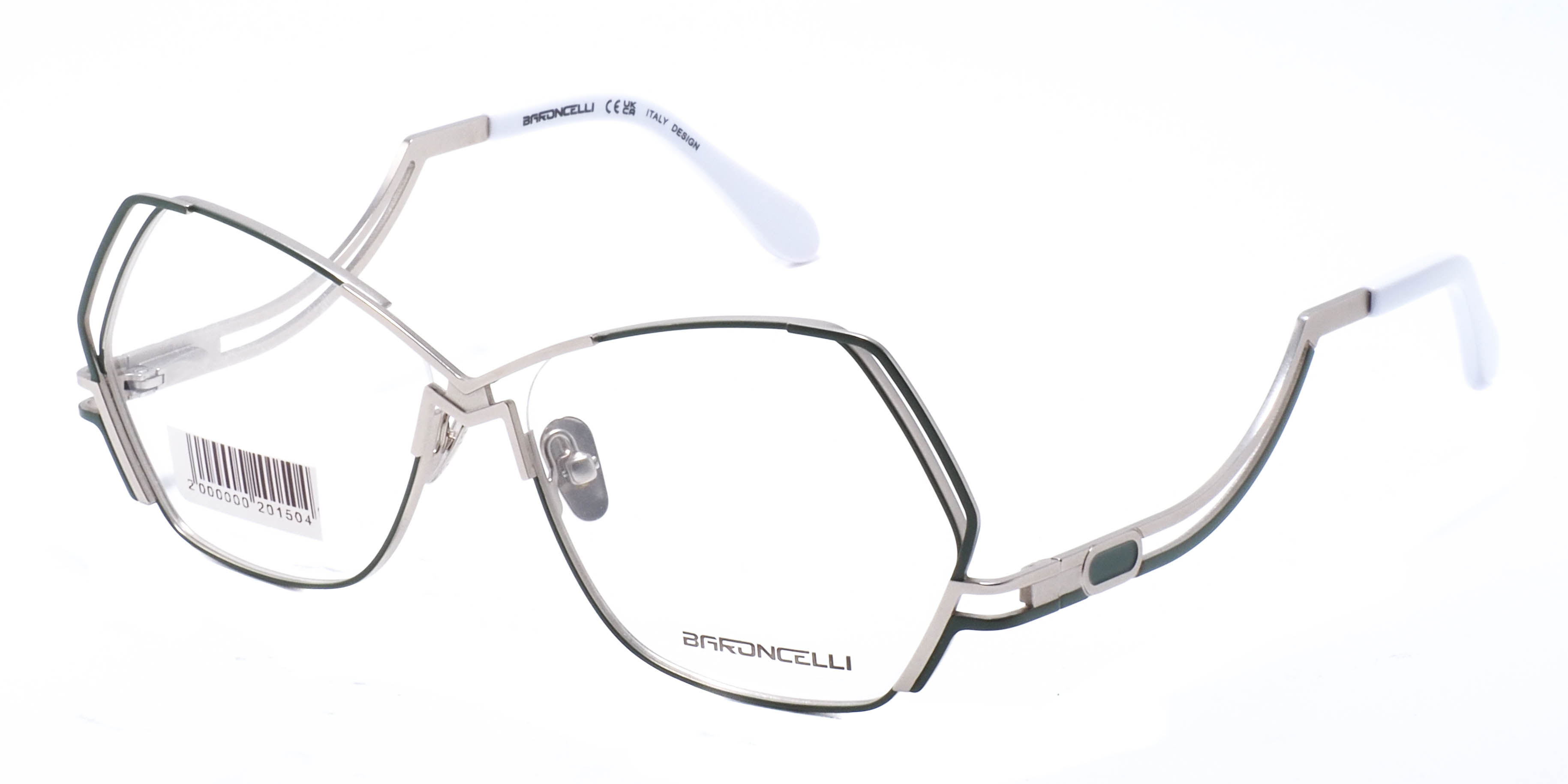 оправа Baroncelli BN335S C003