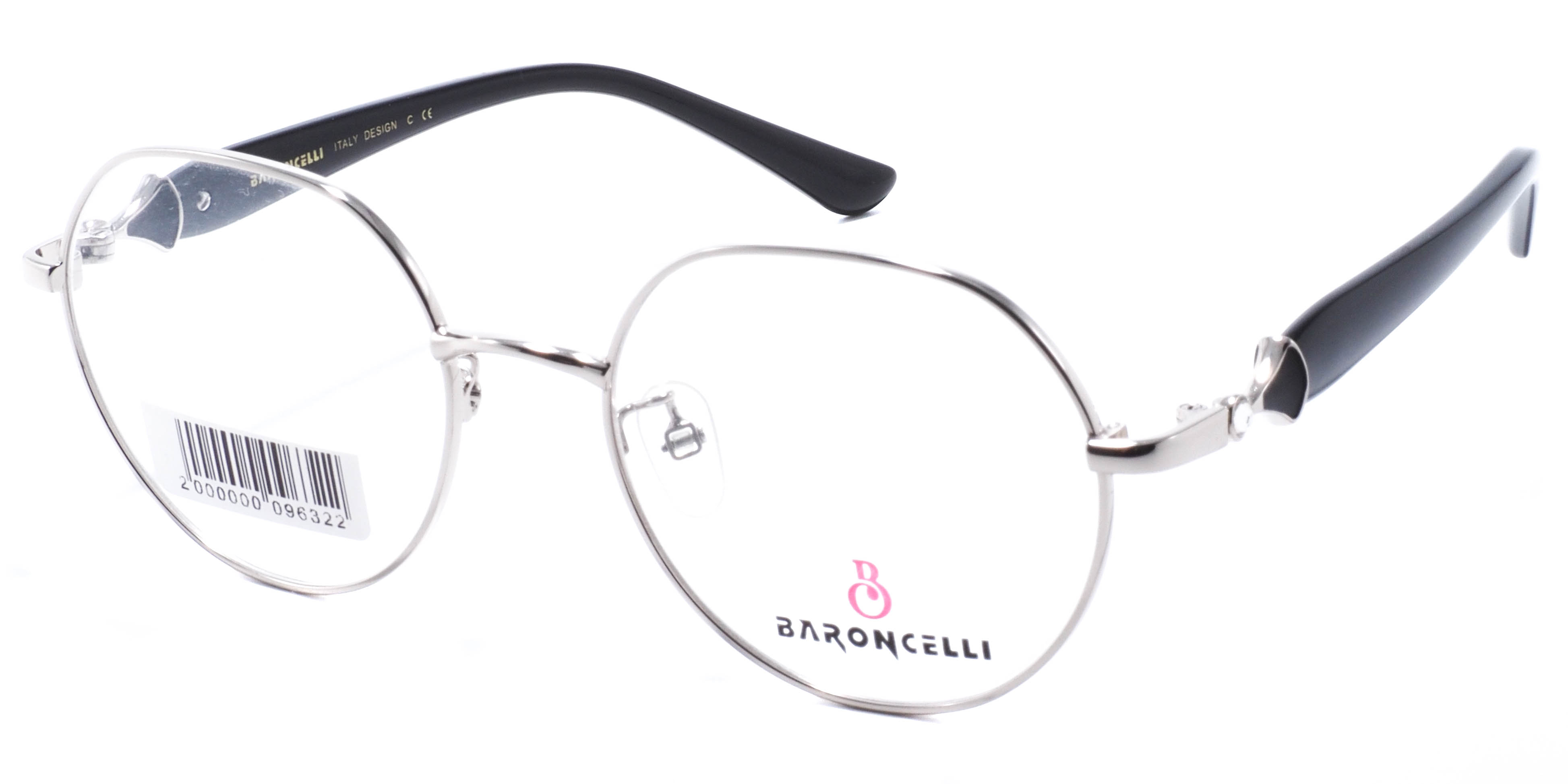 оправа Baroncelli 4353BD 5413 3N