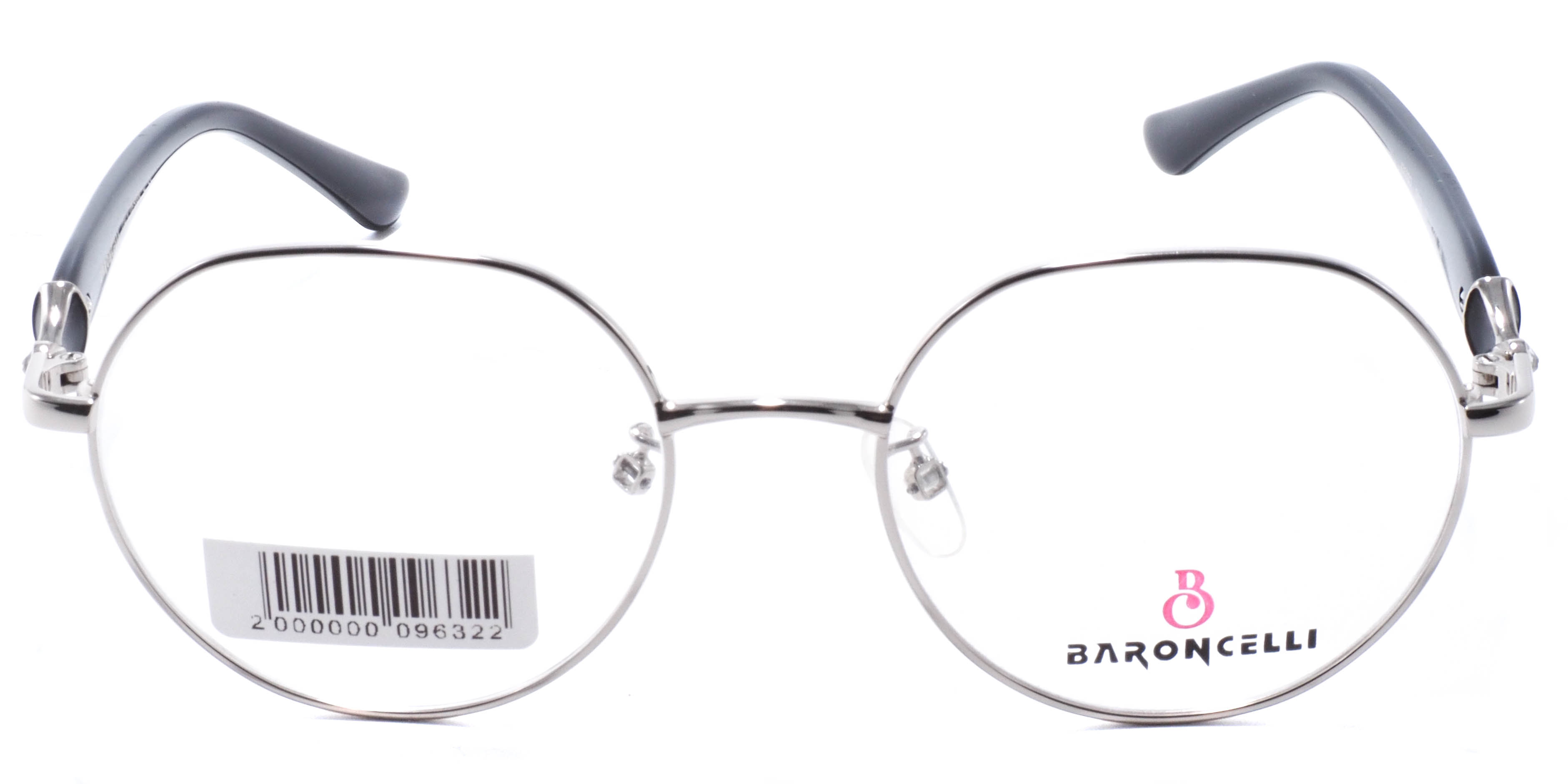 оправа Baroncelli 4353BD 5413 3N