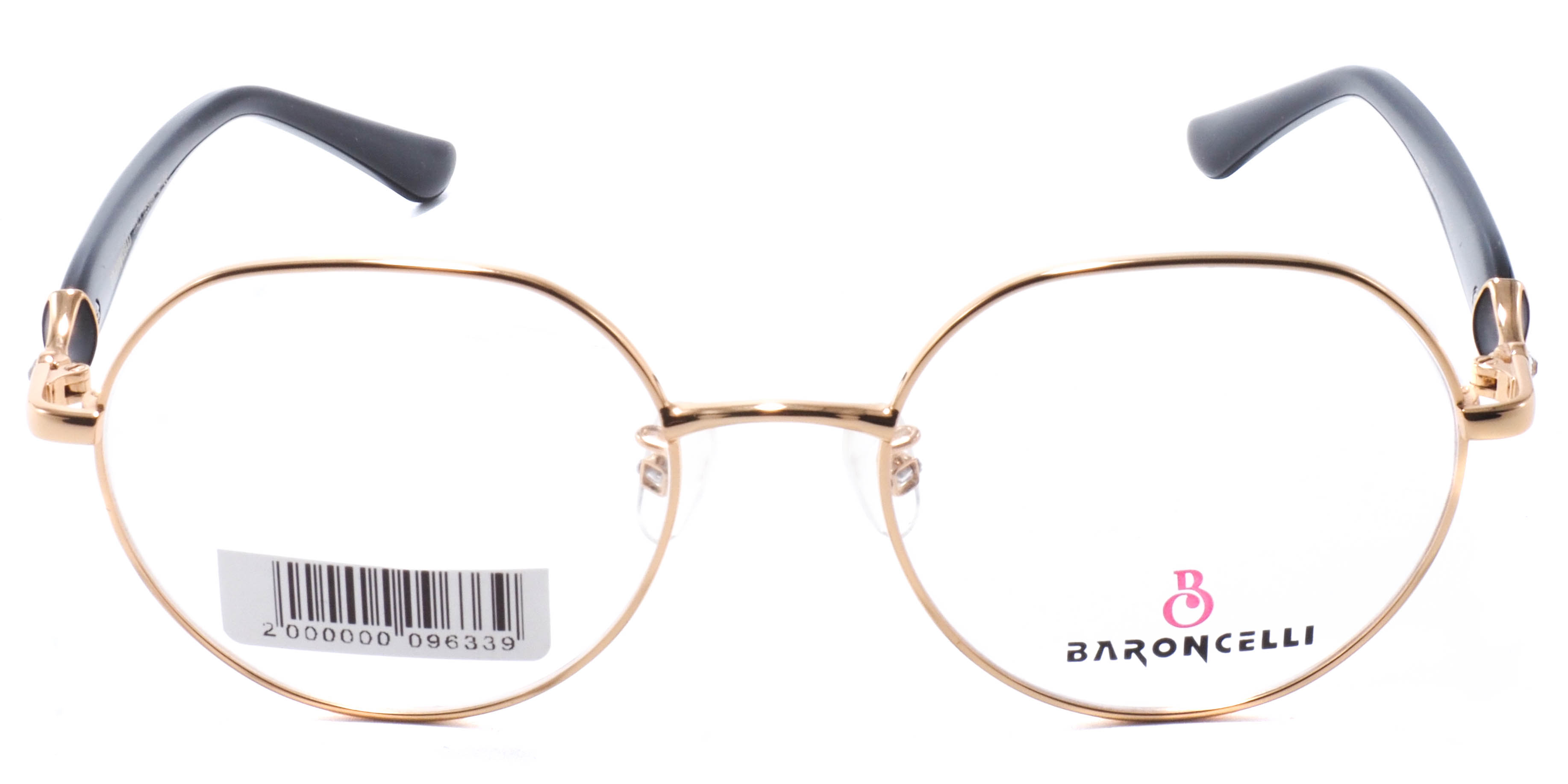 оправа Baroncelli 4353BD 4485 3N