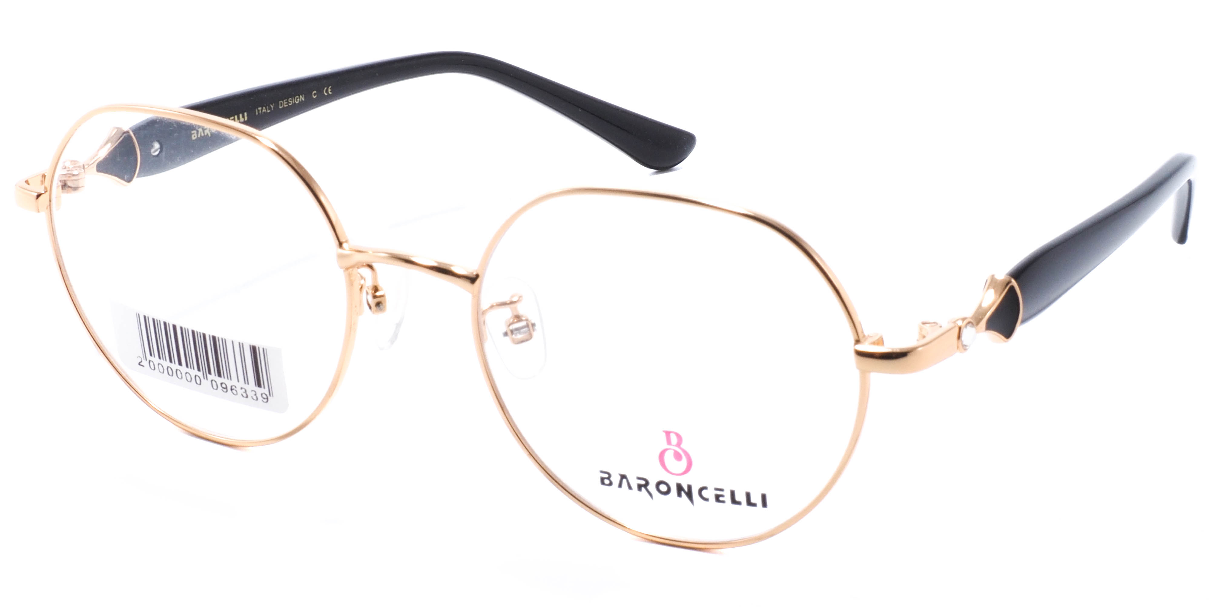 оправа Baroncelli 4353BD 4485 3N