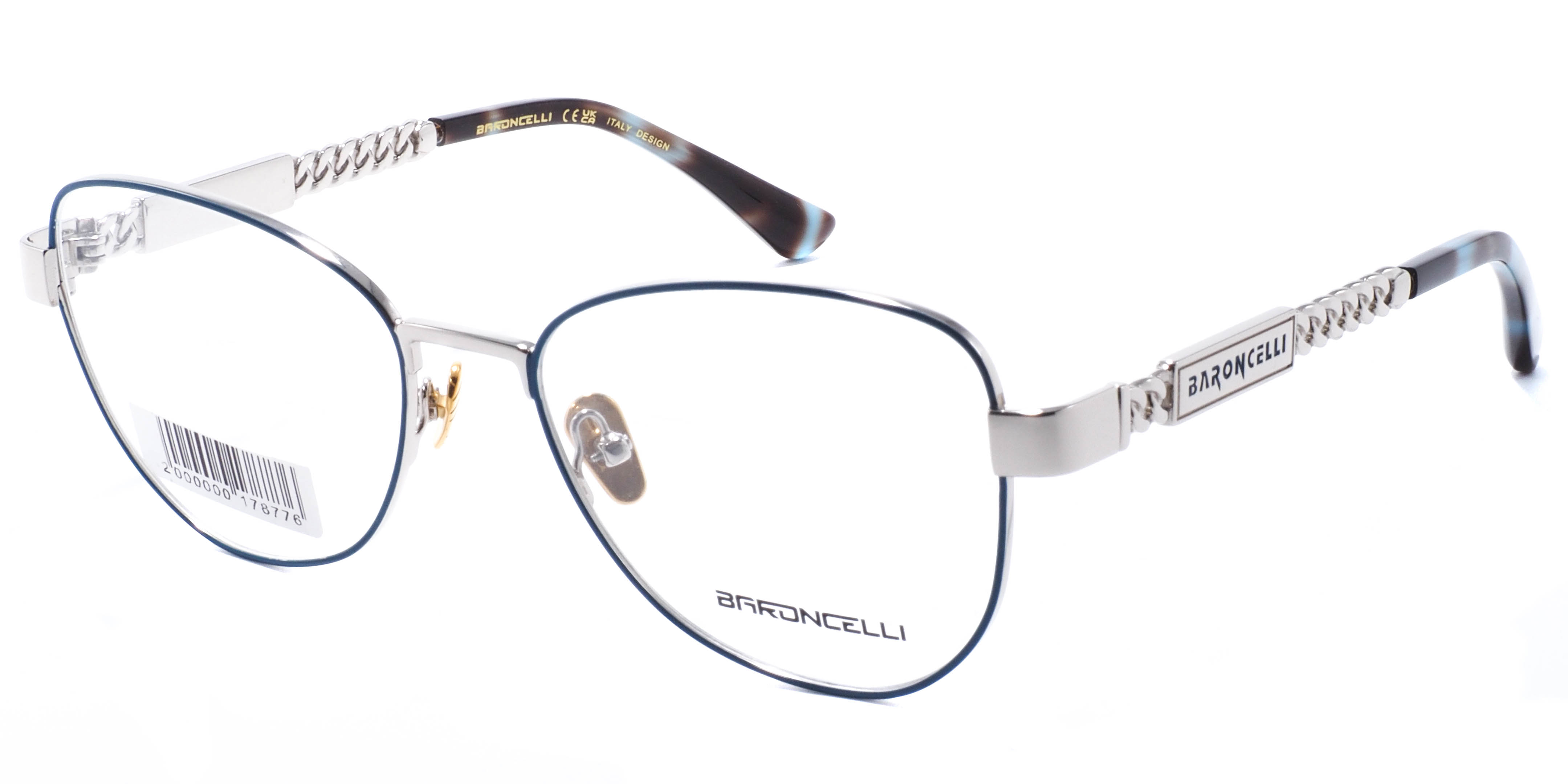 оправа Baroncelli BN319S C004