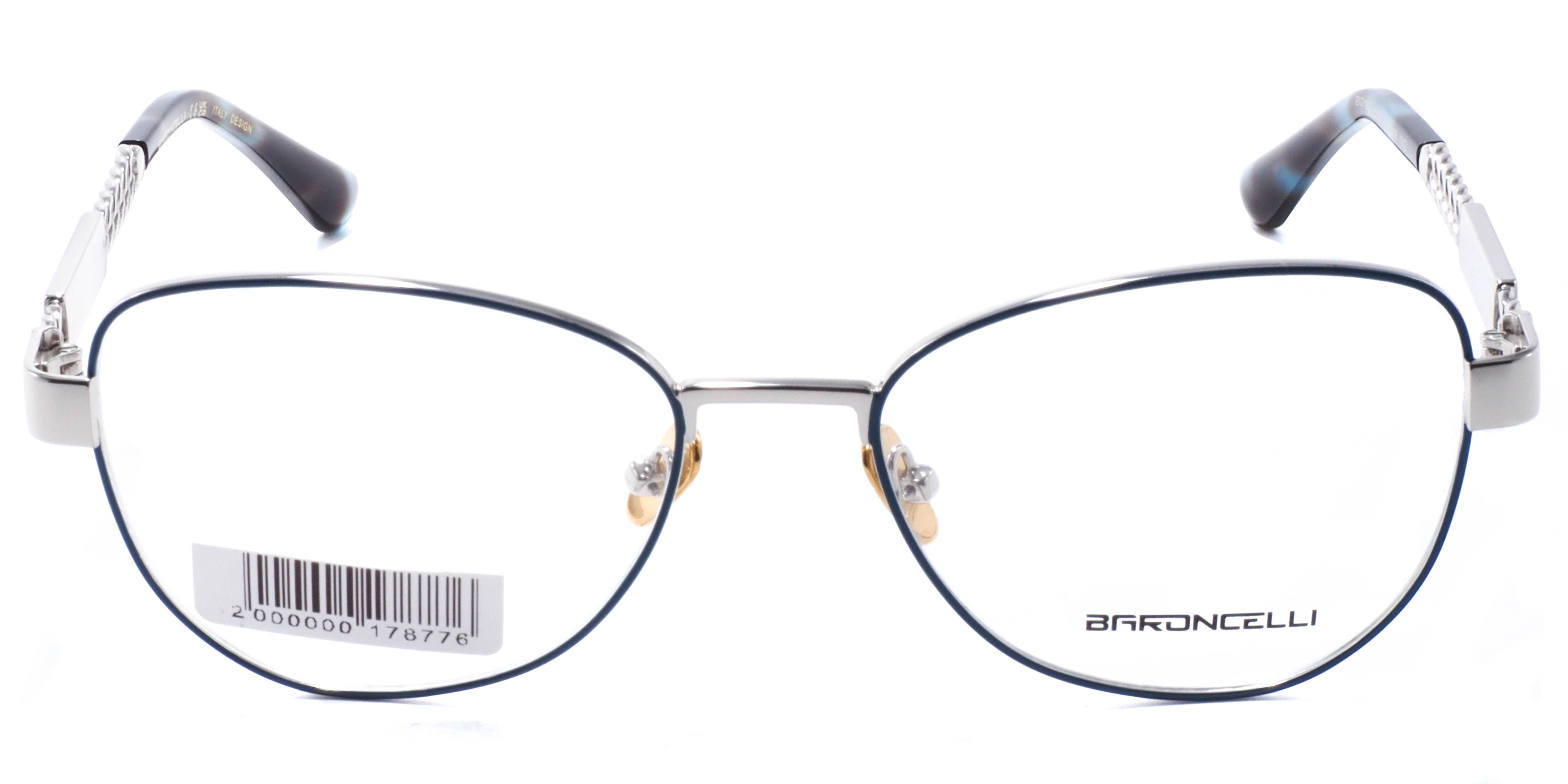 оправа Baroncelli BN319S C004