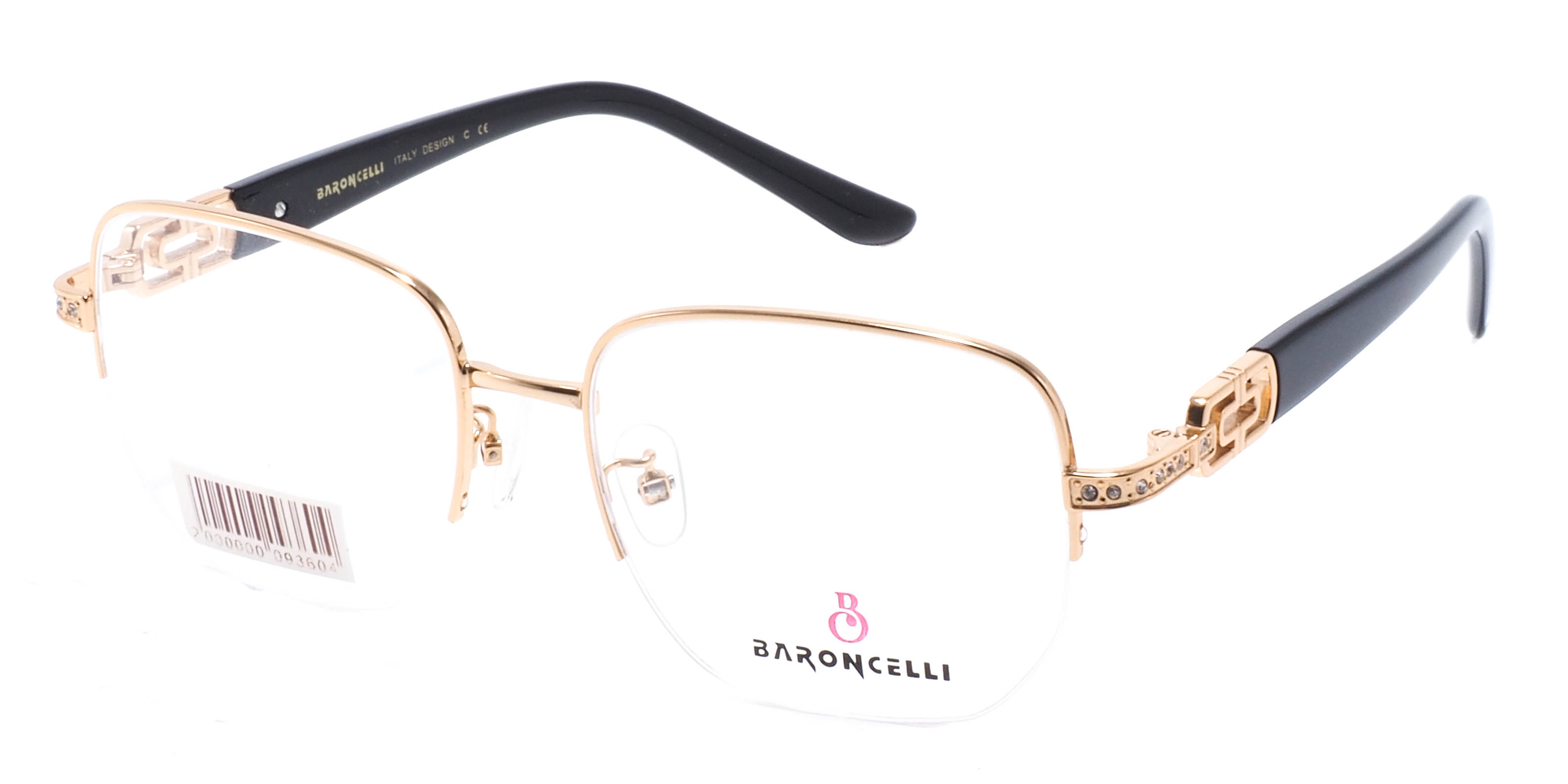 оправа Baroncelli 4543B 5412