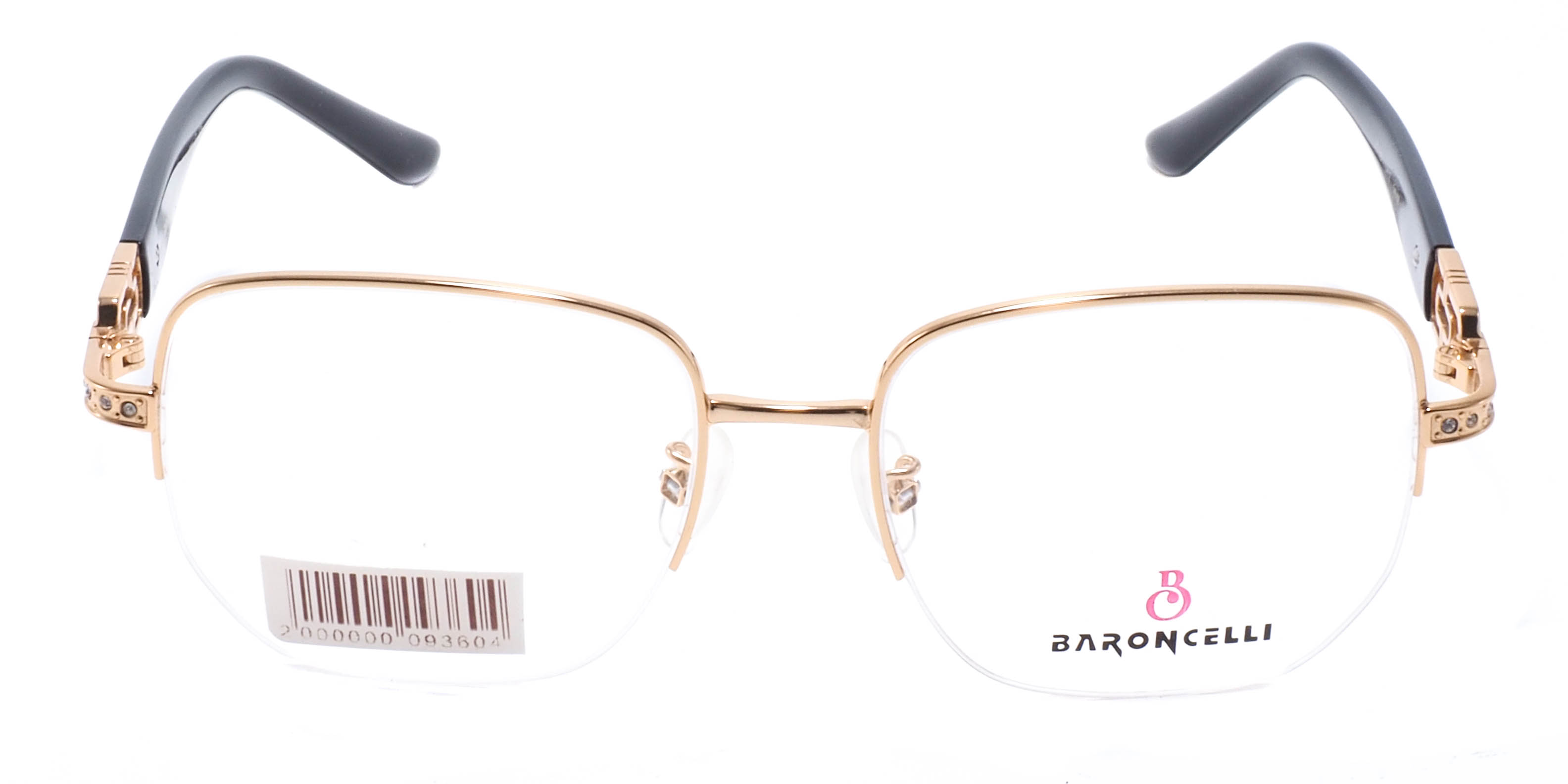 оправа Baroncelli 4543B 5412