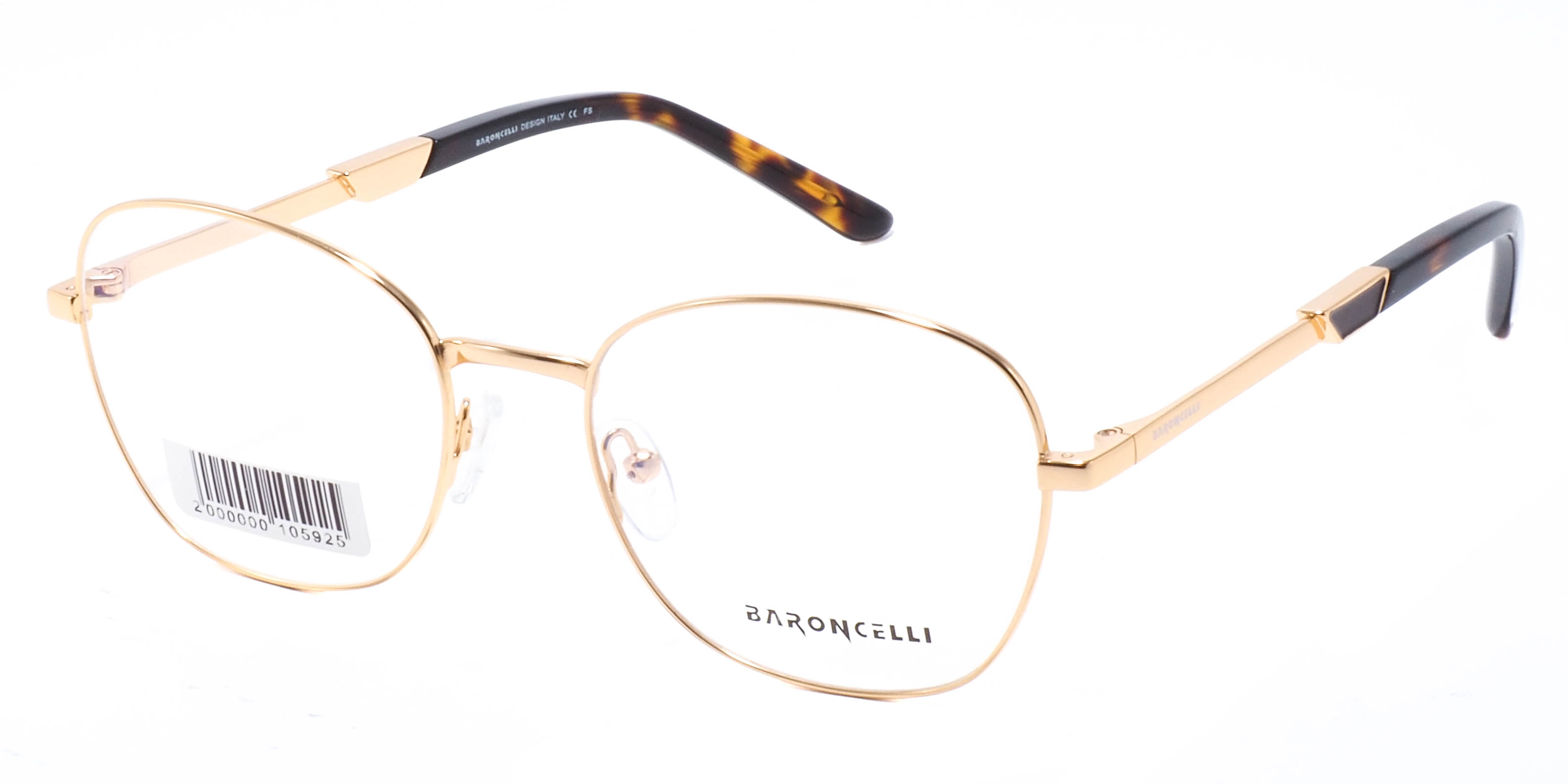 оправа Baroncelli BC22826 C3