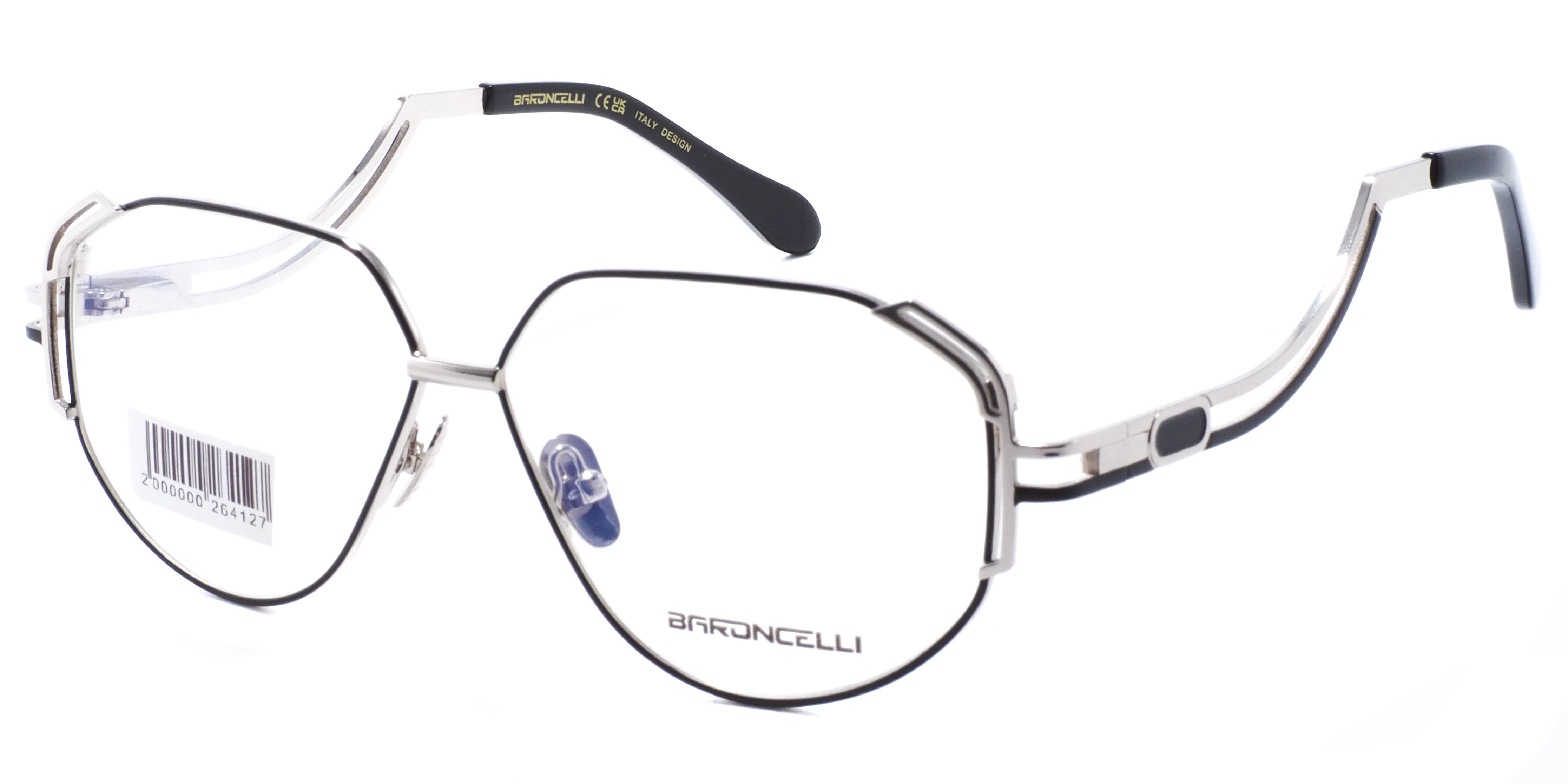 оправа Baroncelli BN368S K5