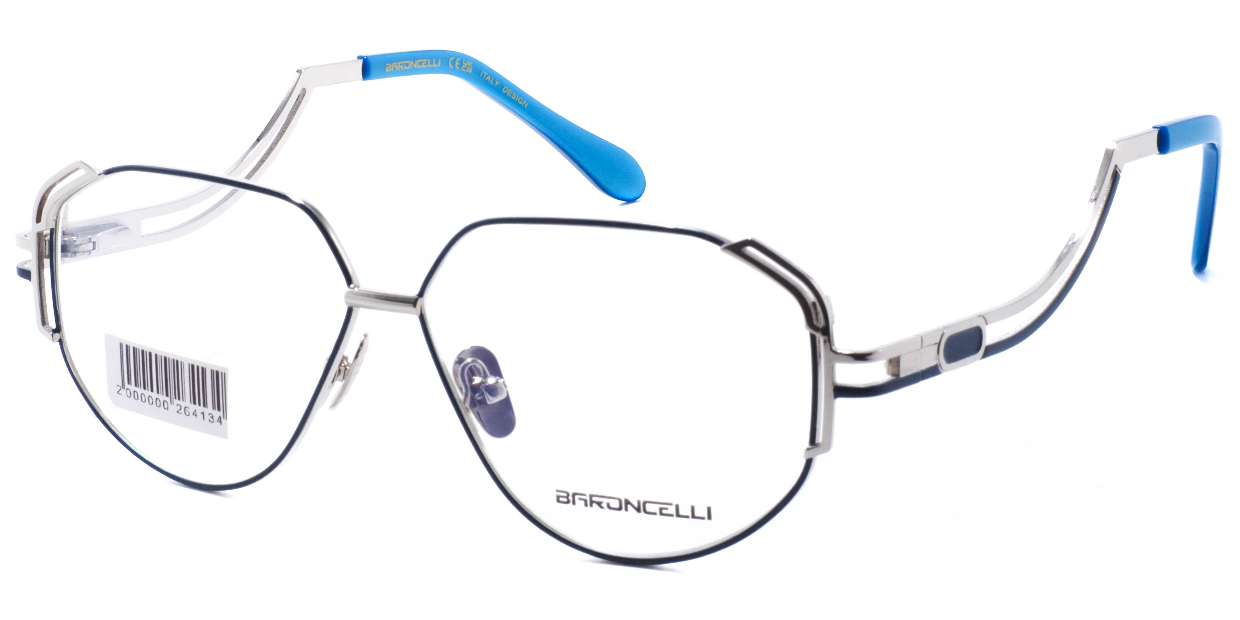оправа Baroncelli BN368S K6
