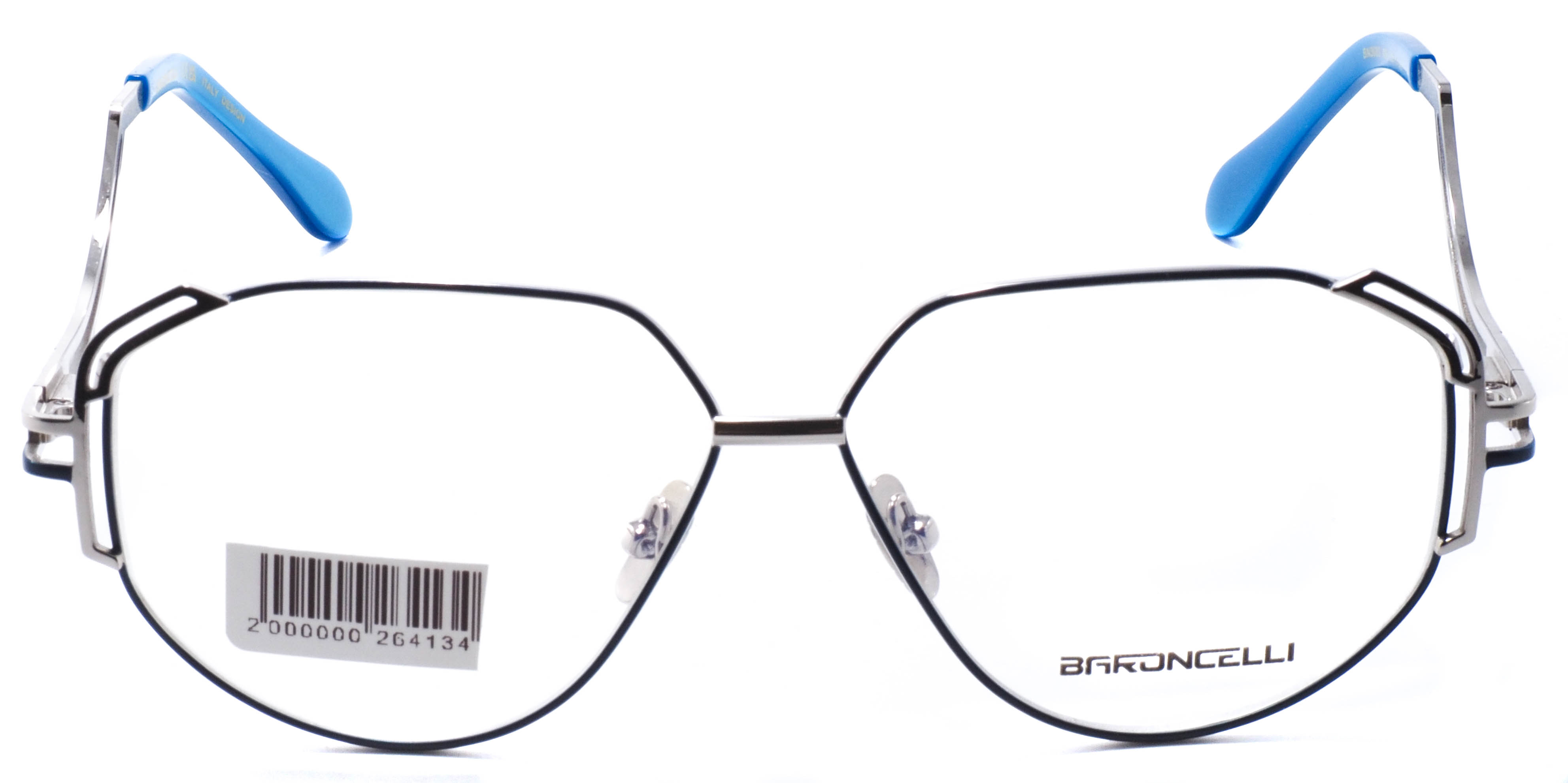 оправа Baroncelli BN368S K6