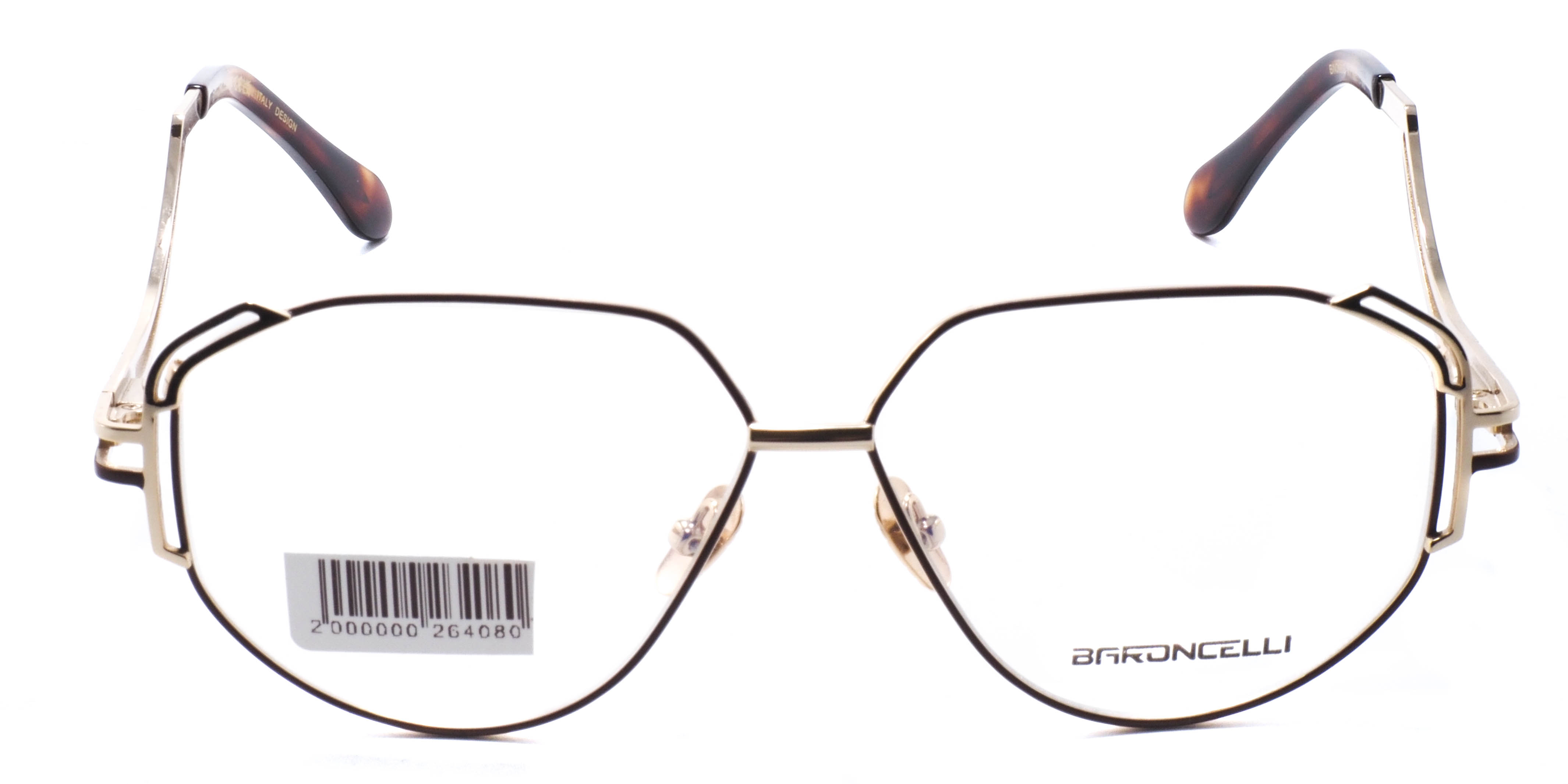 оправа Baroncelli BN368S K1