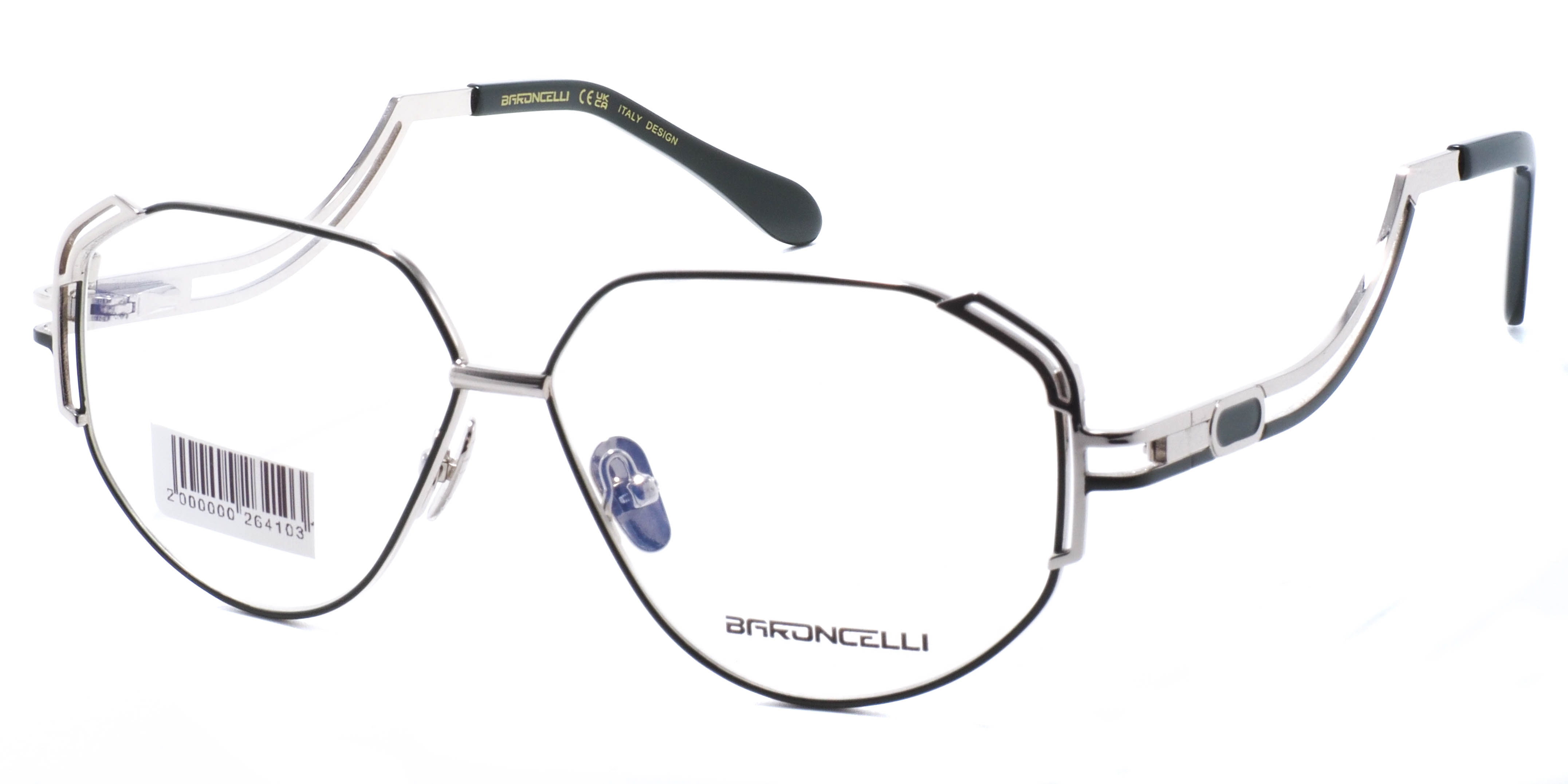 оправа Baroncelli BN368S K3