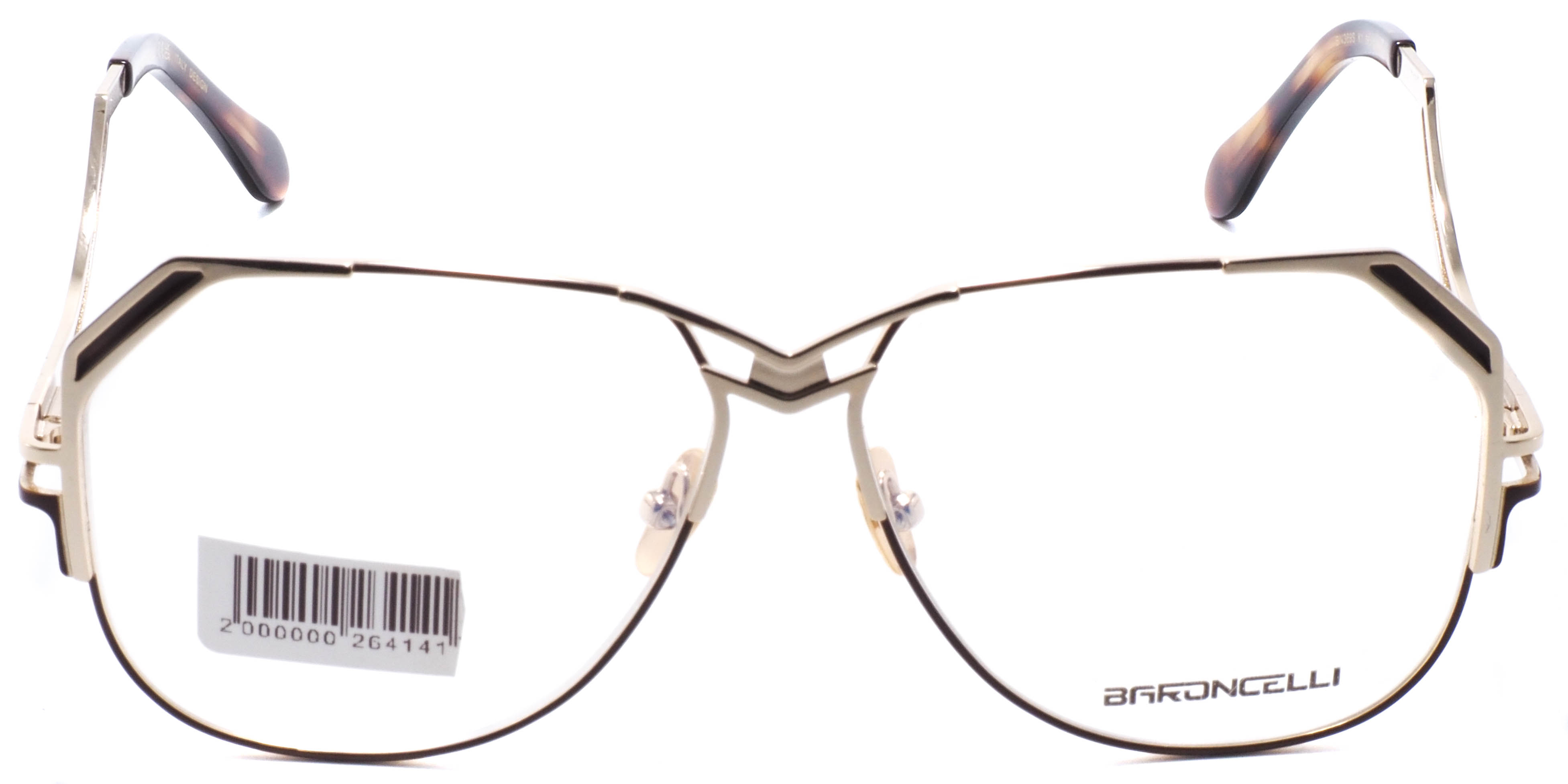 оправа Baroncelli BN369S K1