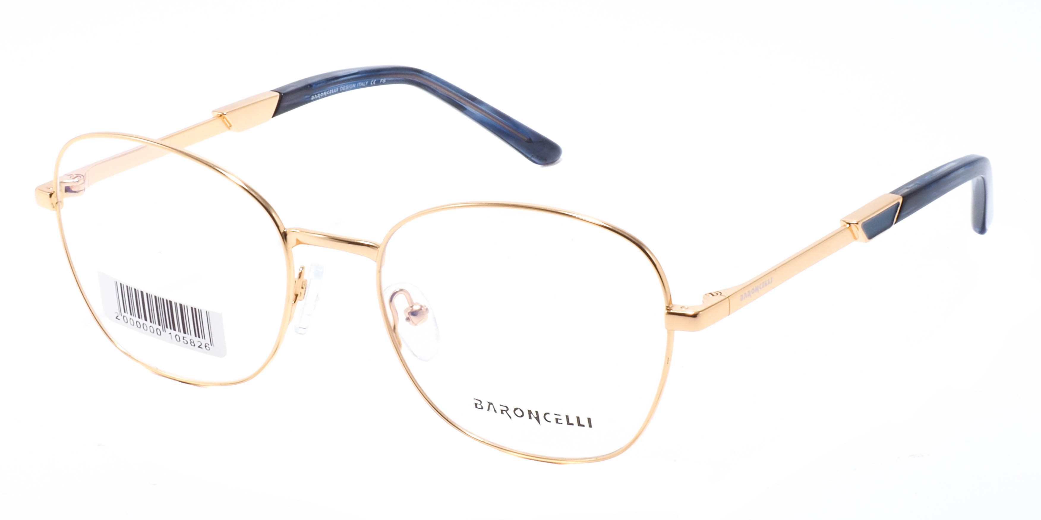 оправа Baroncelli BC22826 C4