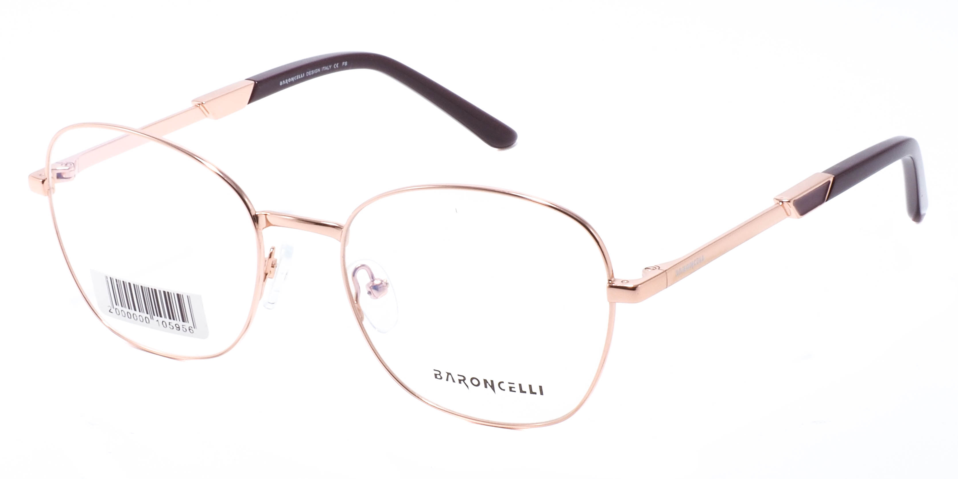 оправа Baroncelli BC22826 C7