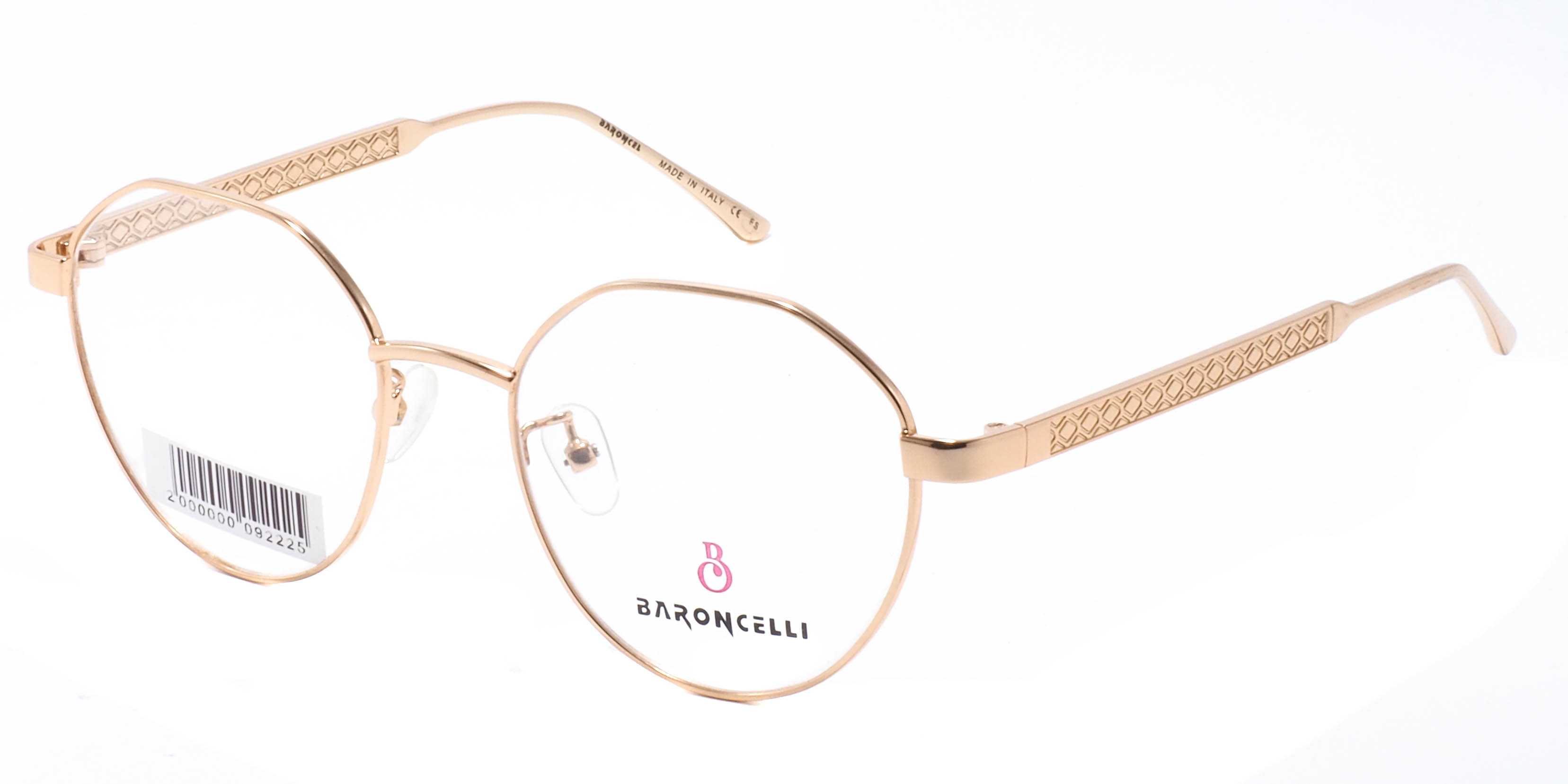 оправа Baroncelli 233/F 2M2A
