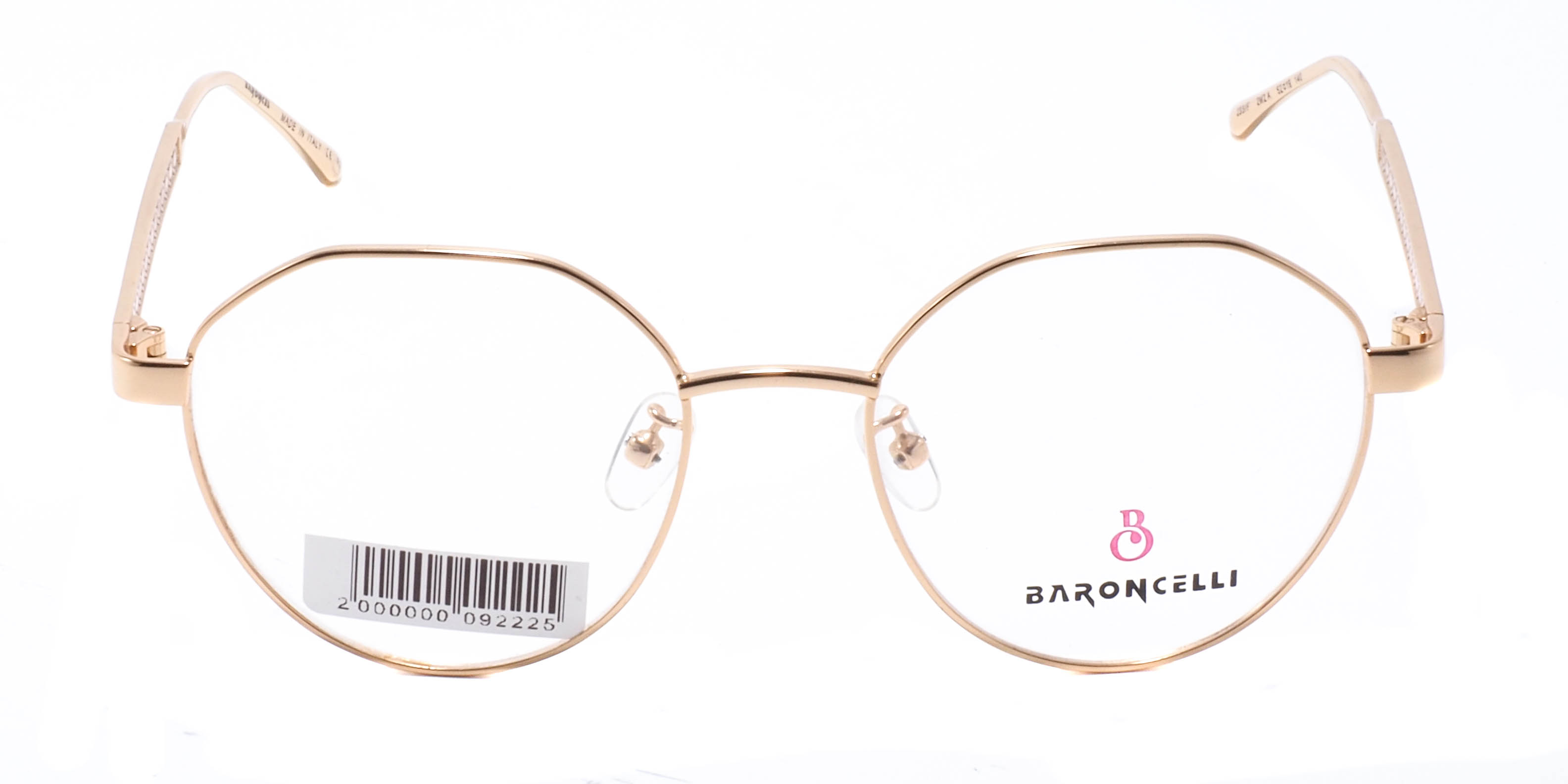 оправа Baroncelli 233/F 2M2A