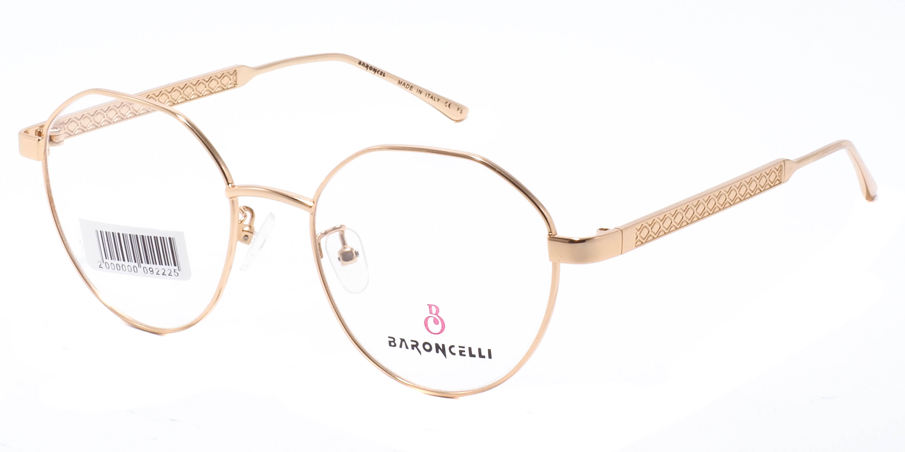оправа Baroncelli 233/F 6K3