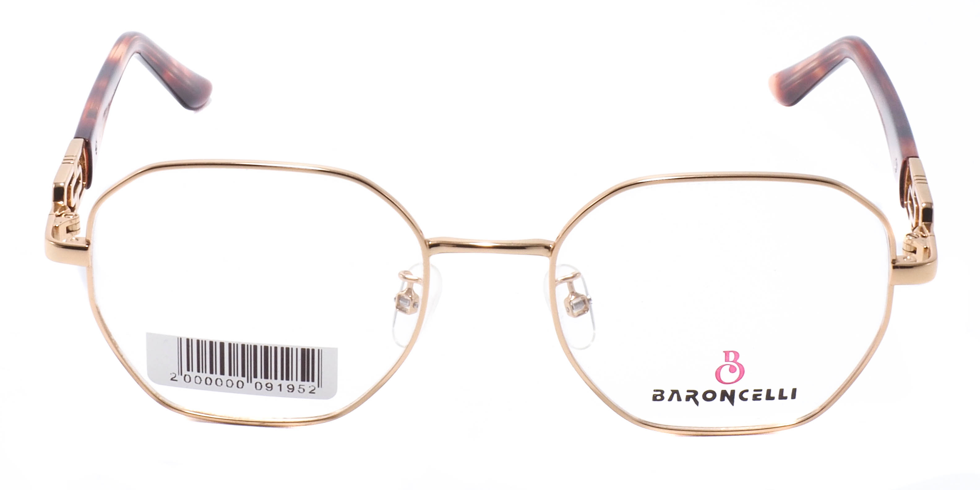 оправа Baroncelli 4594BD 5183