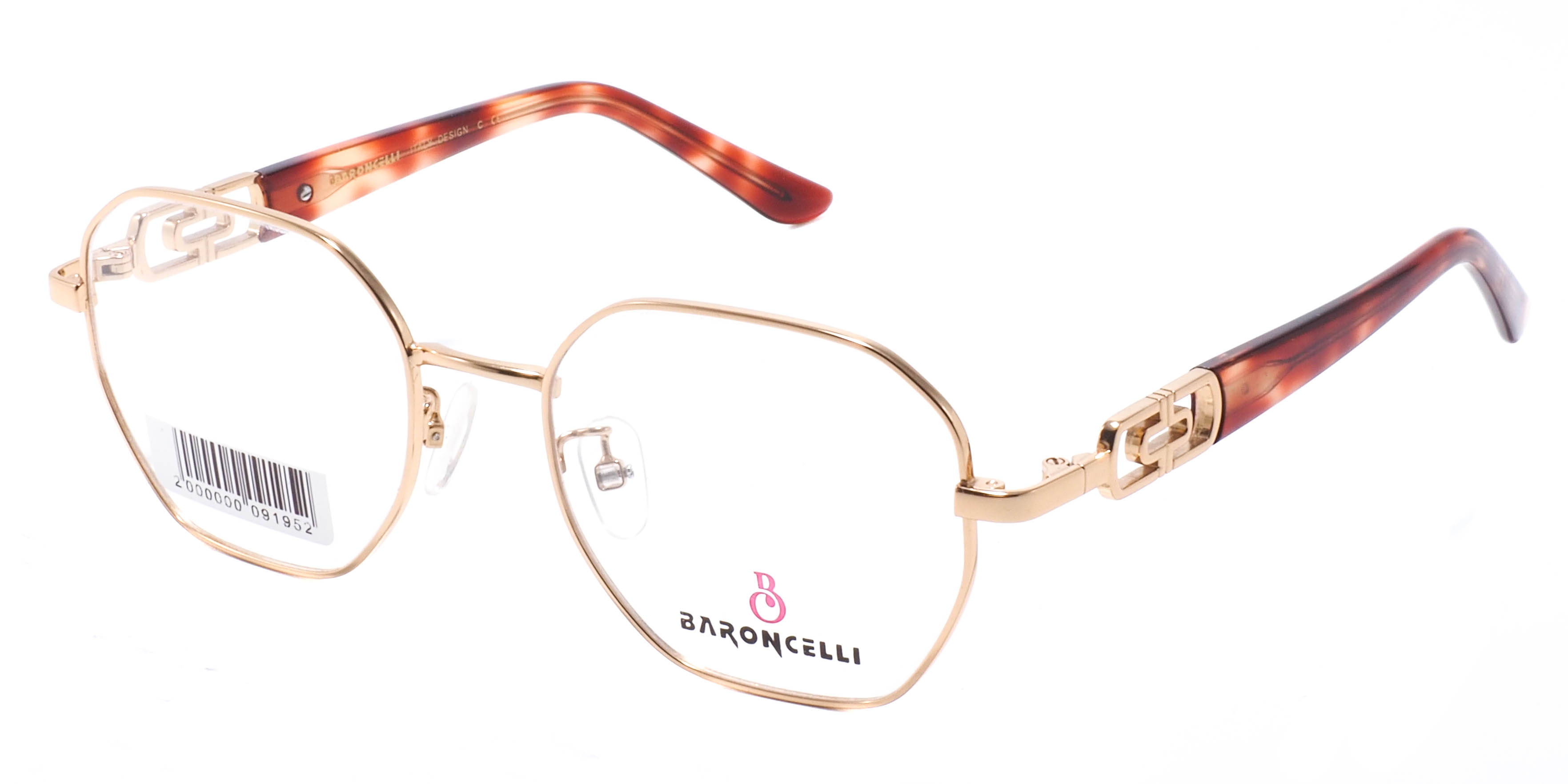 оправа Baroncelli 4594BD 5183