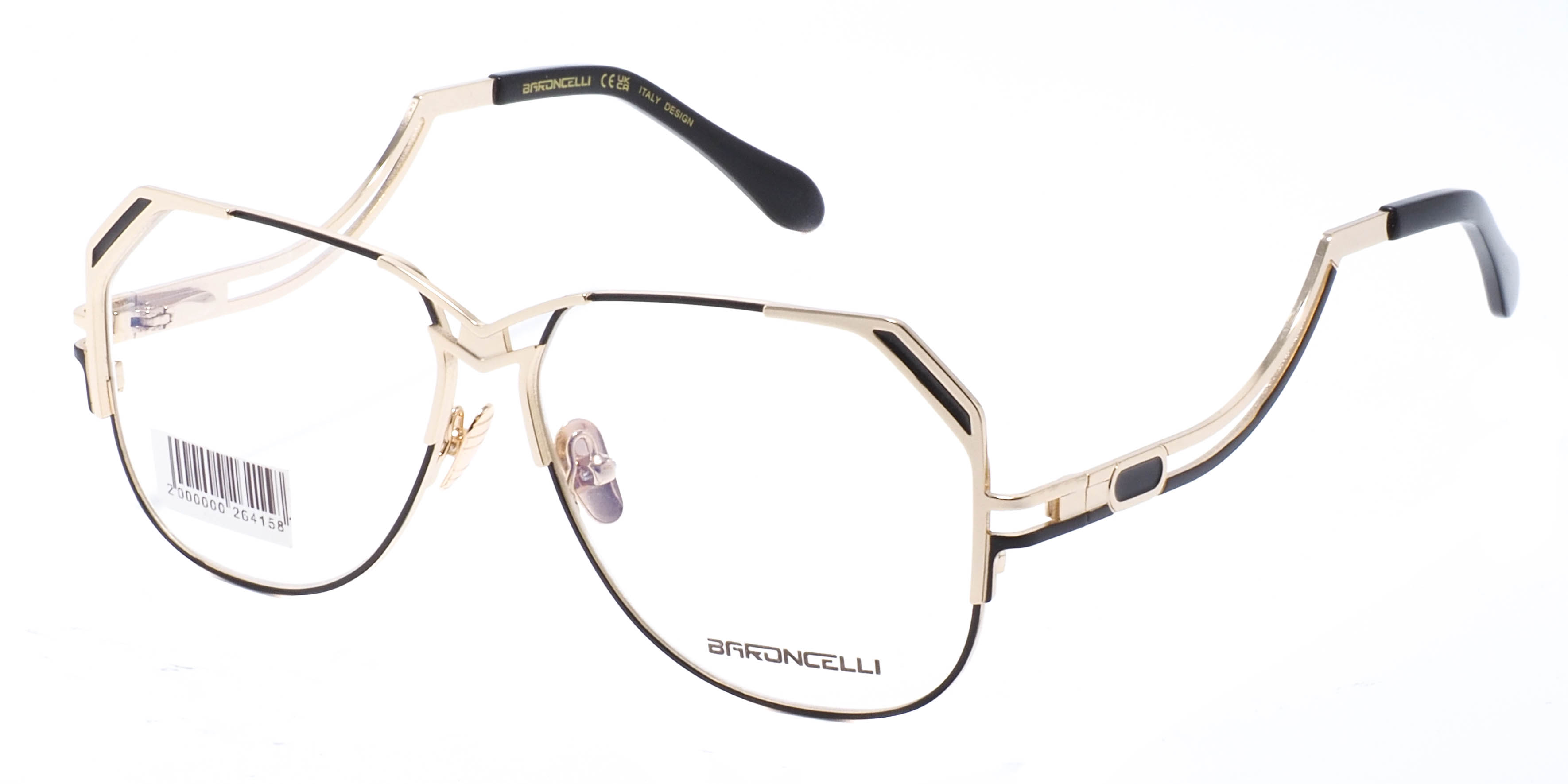 оправа Baroncelli BN369S K2