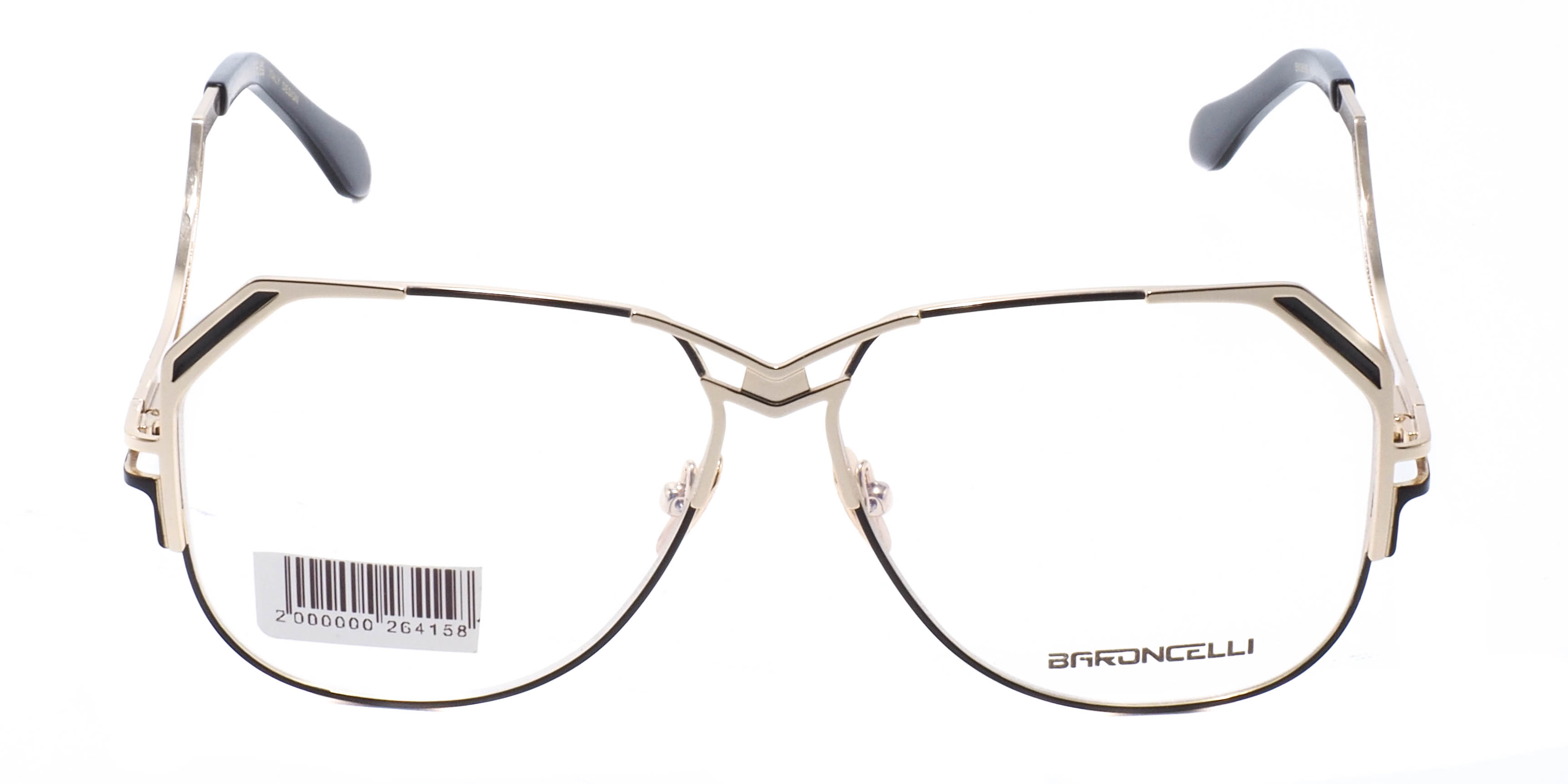 оправа Baroncelli BN369S K2