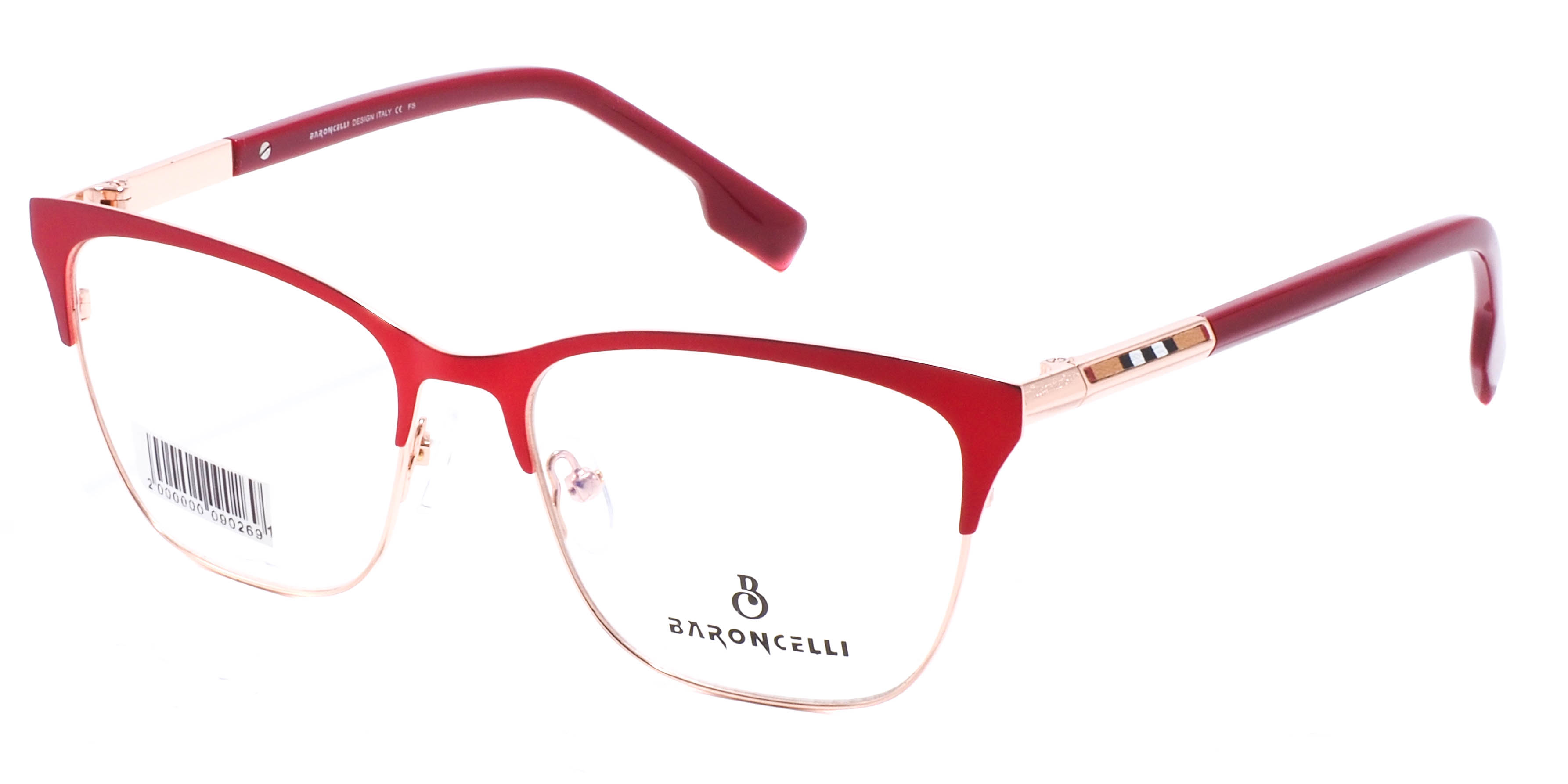 оправа Baroncelli BE1362 1321
