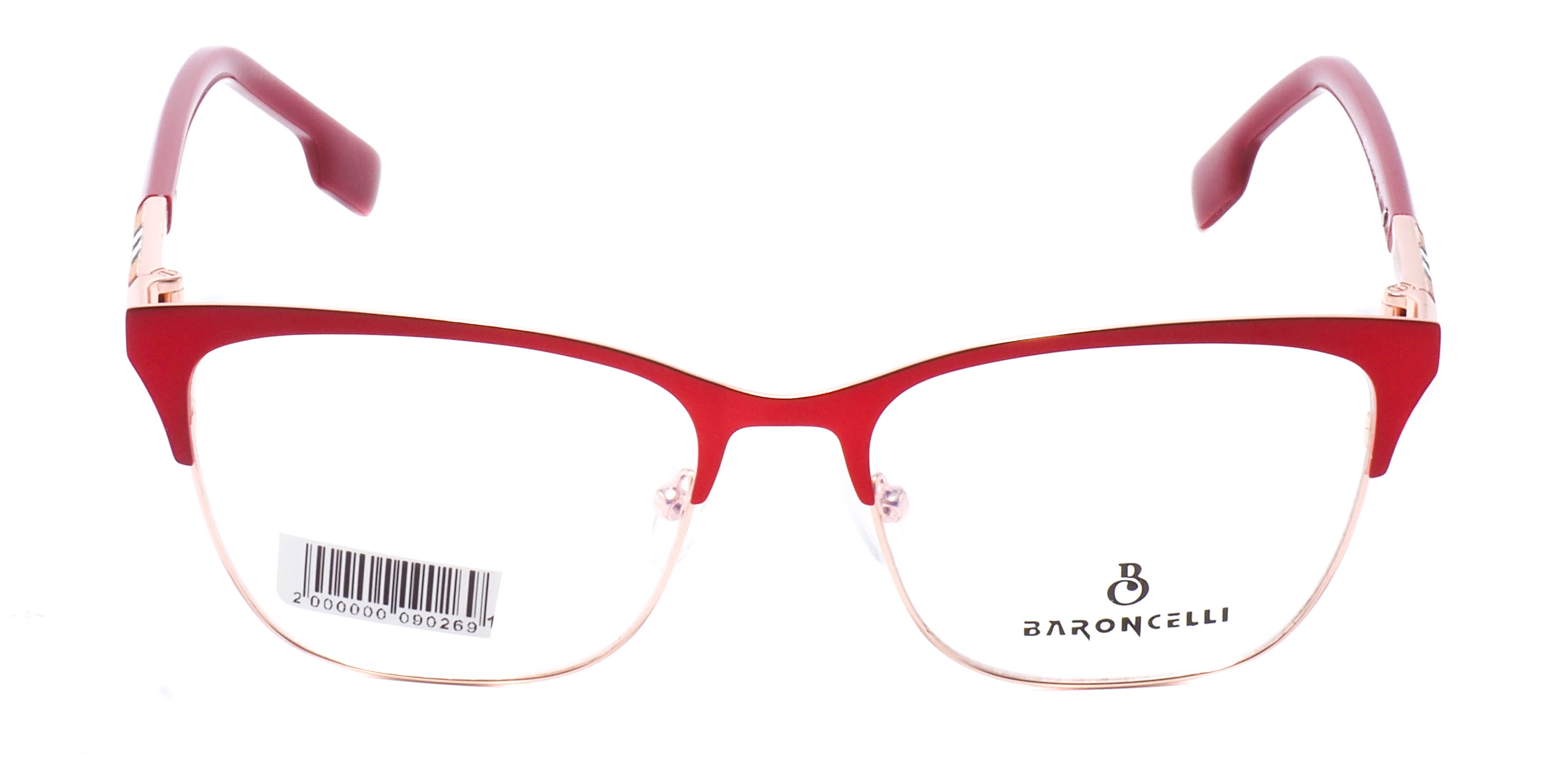 оправа Baroncelli BE1362 1321