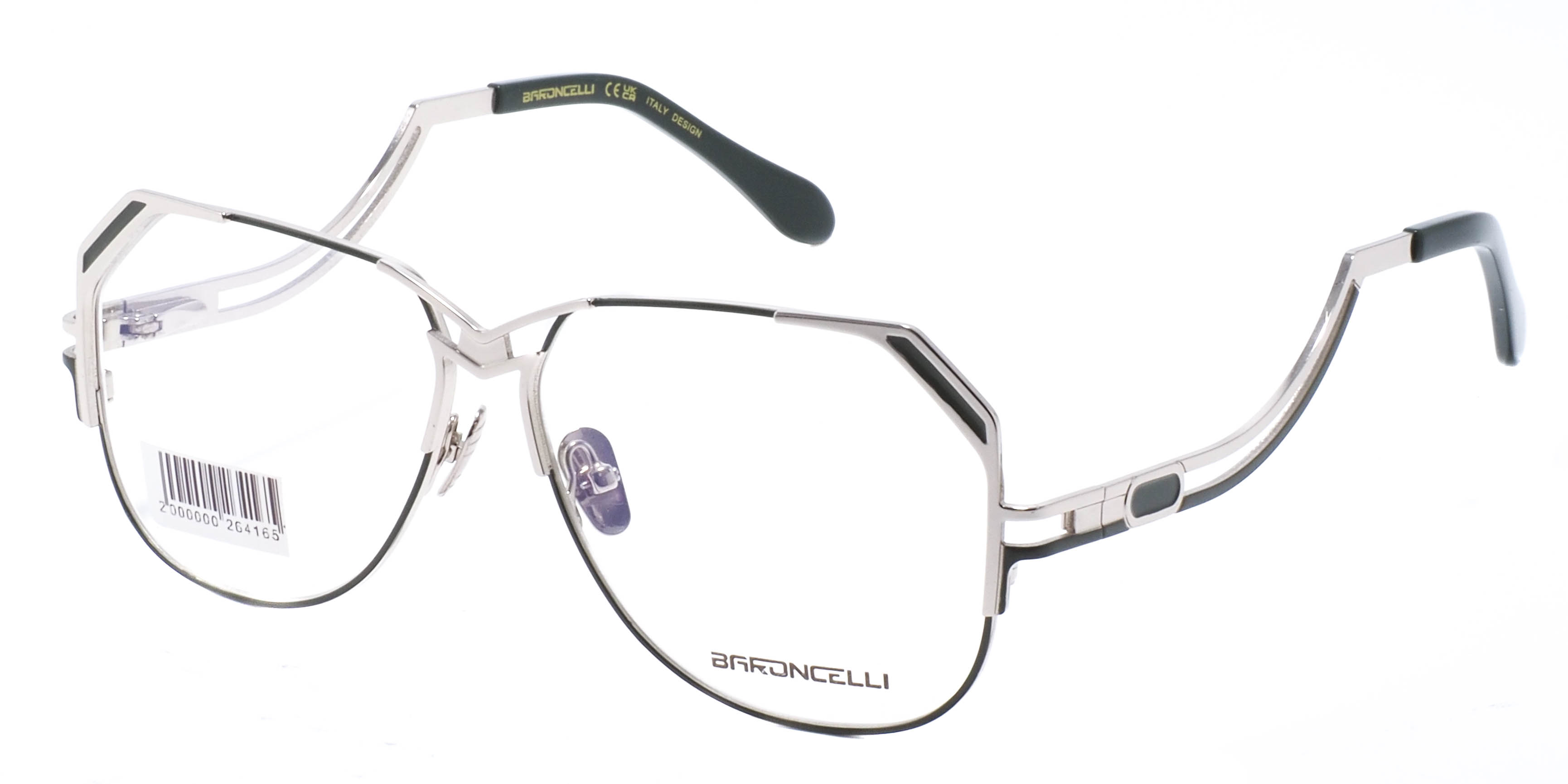 оправа Baroncelli BN369S K3
