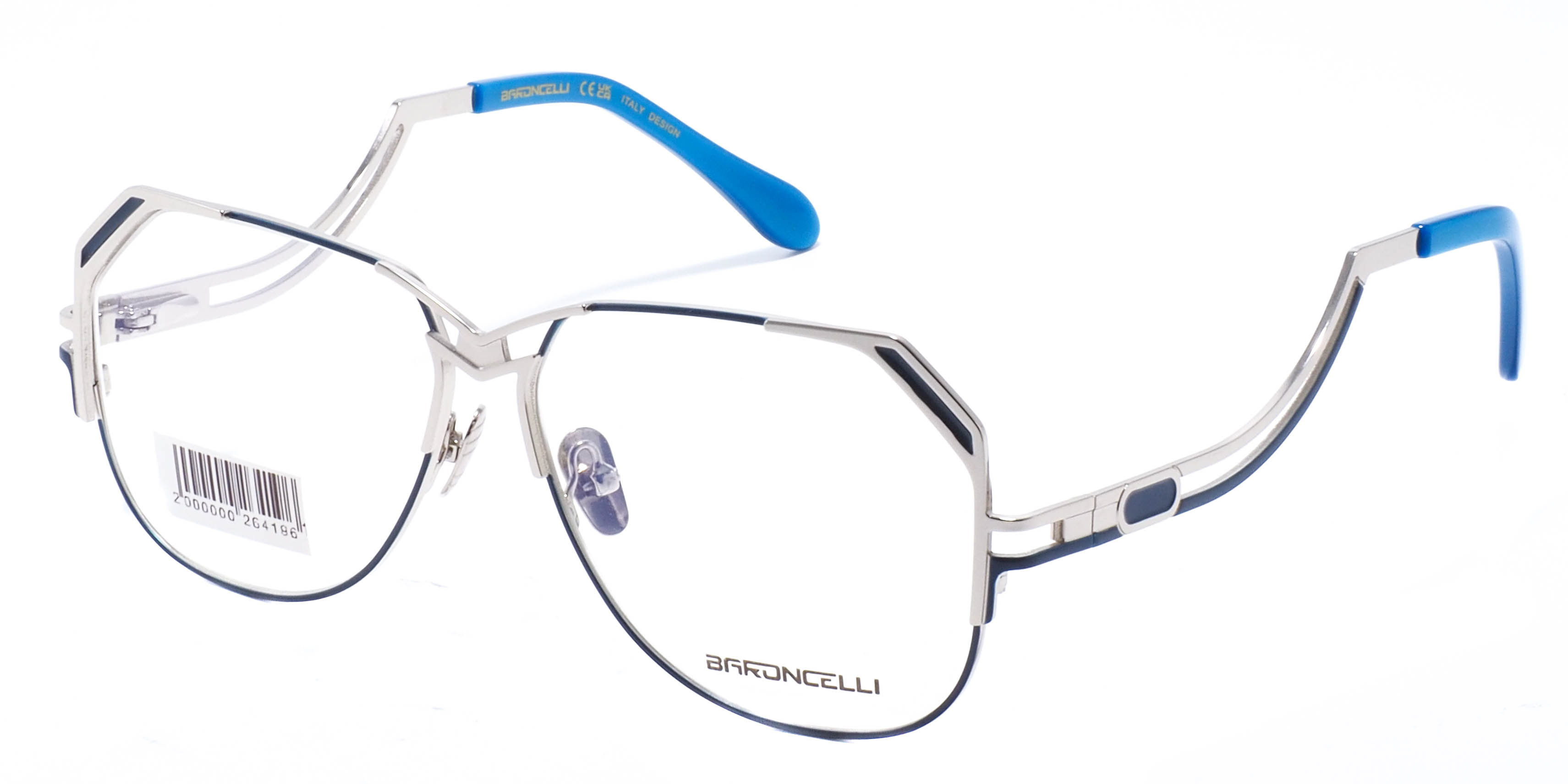 оправа Baroncelli BN369S K6