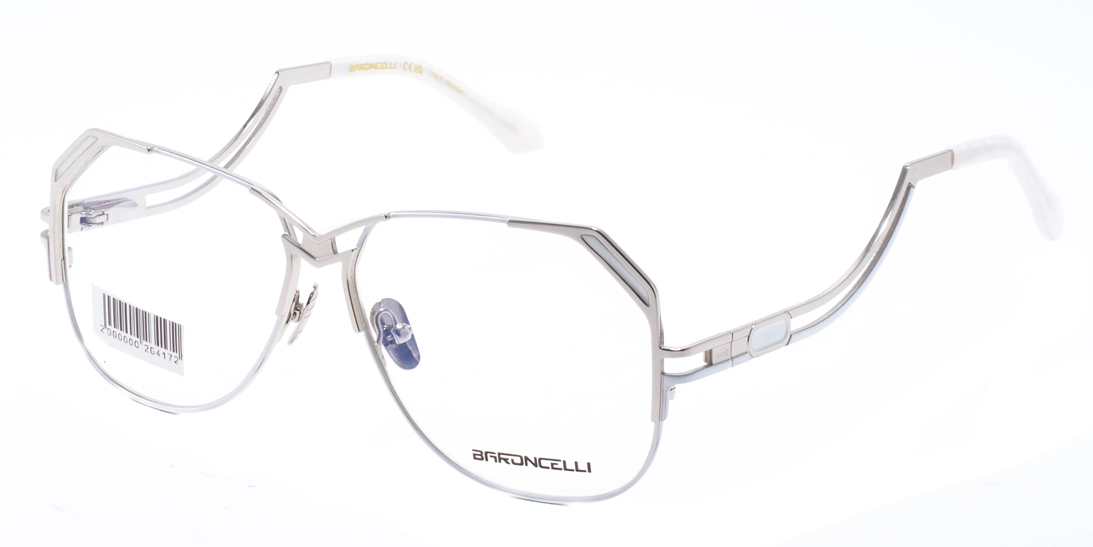 оправа Baroncelli BN369S K4