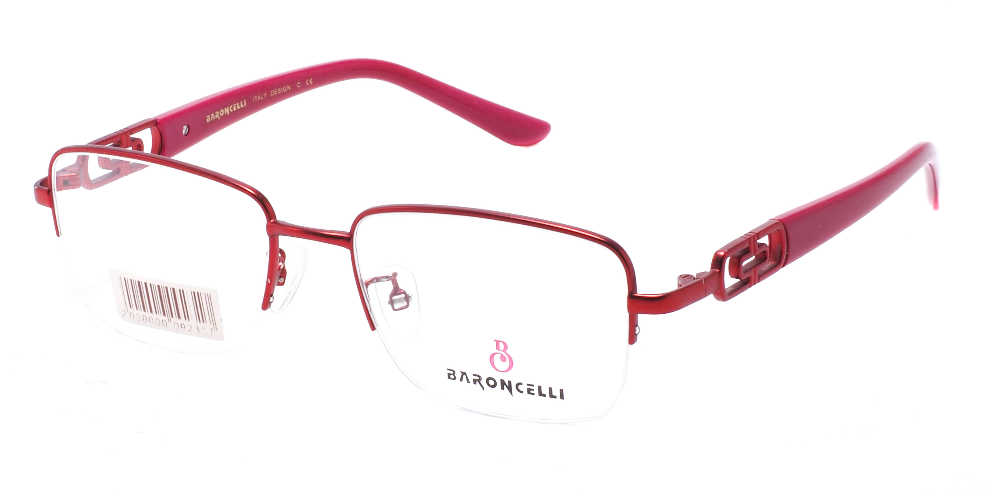 оправа Baroncelli 2094BD 5417