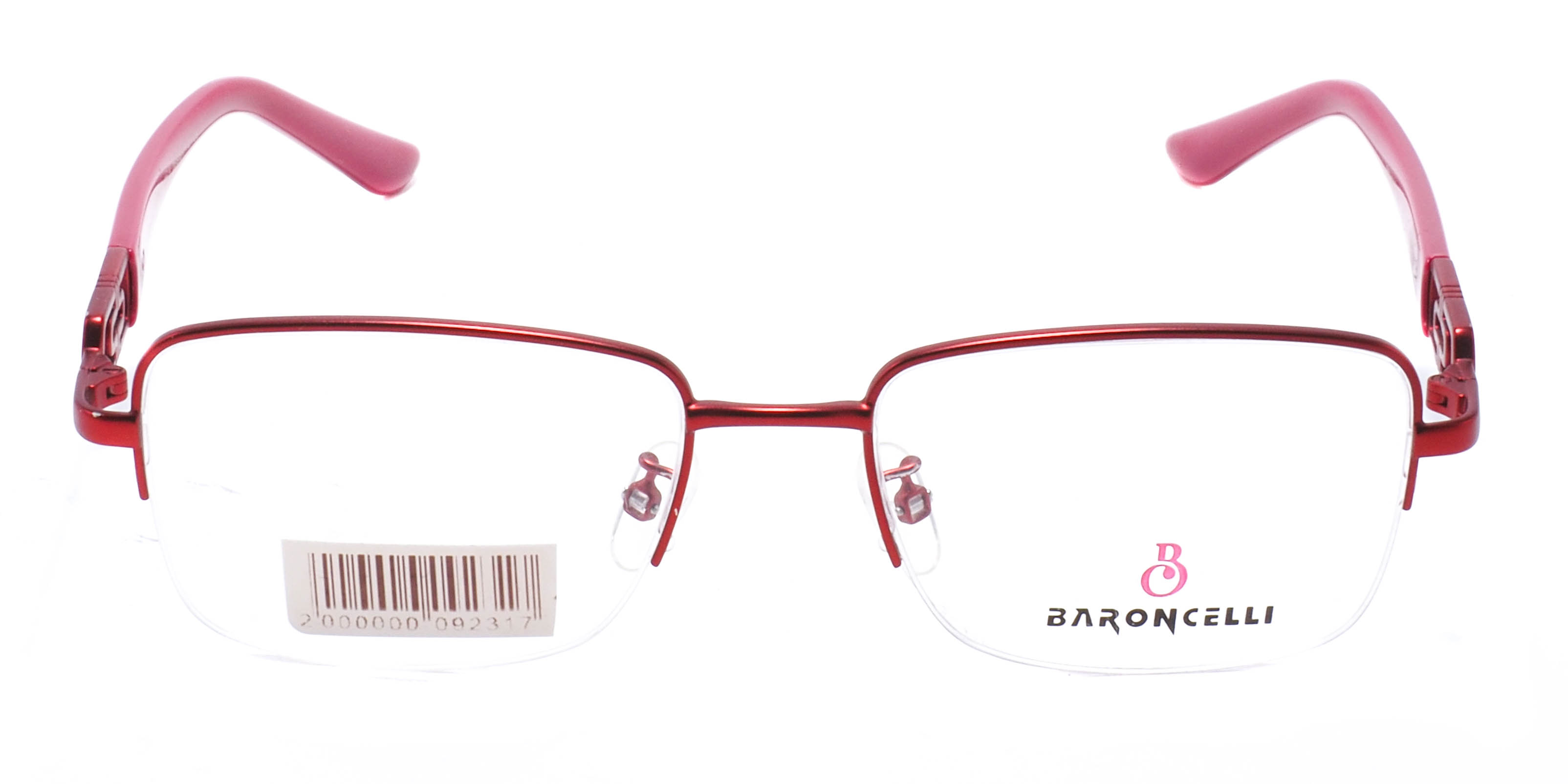 оправа Baroncelli 2094BD 5417