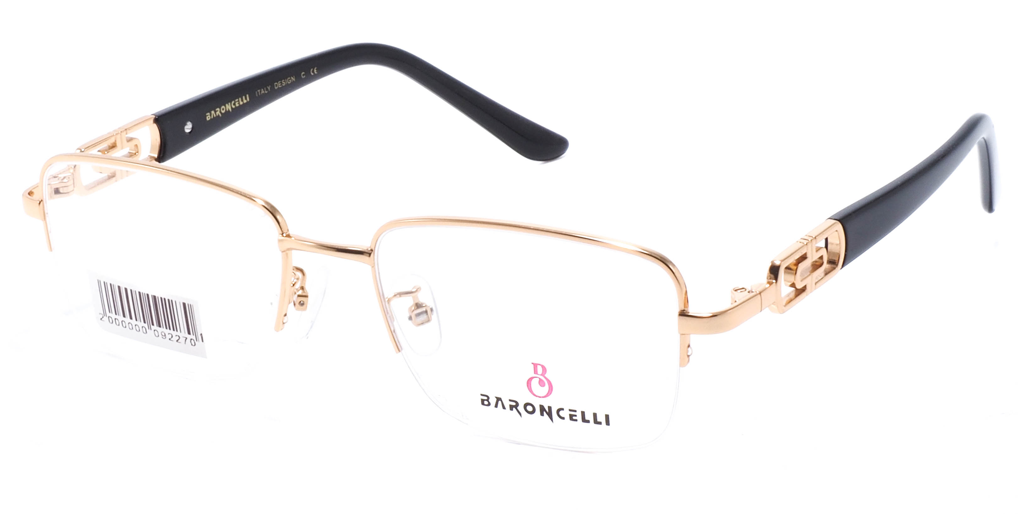 оправа Baroncelli 2094BD 4485